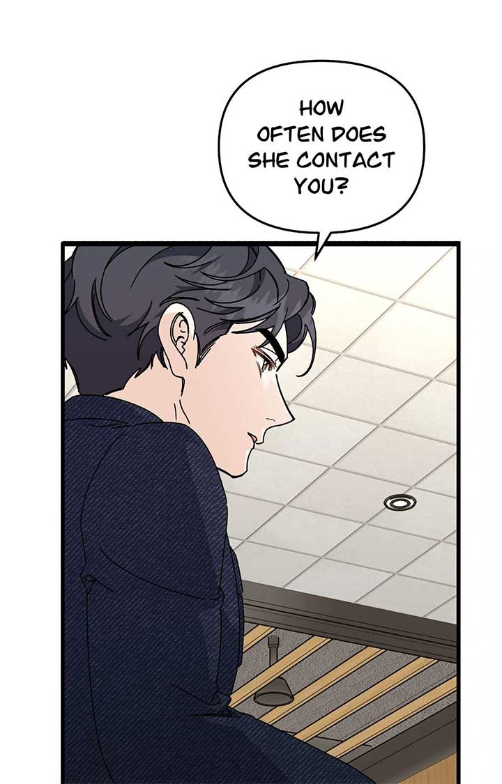 Nasty Fever Chapter 52 - Page 79