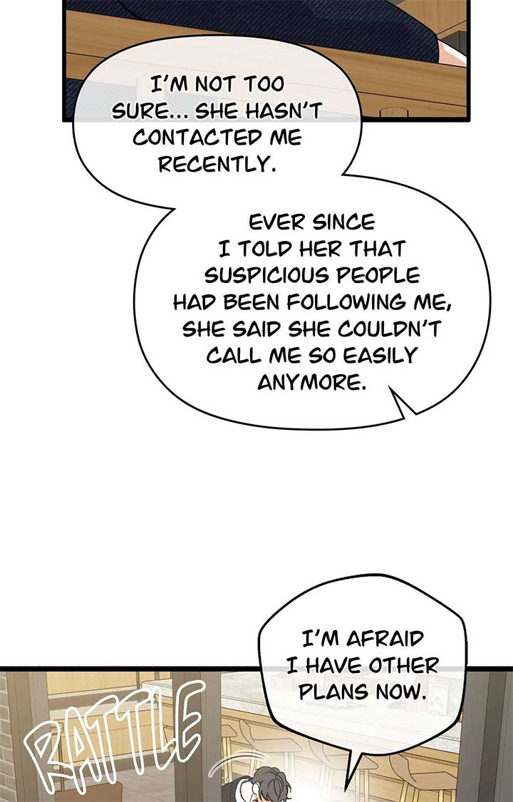 Nasty Fever Chapter 52 - Page 80