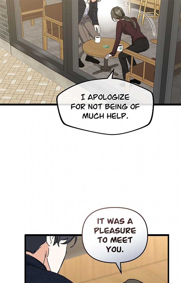 Nasty Fever Chapter 52 - Page 81