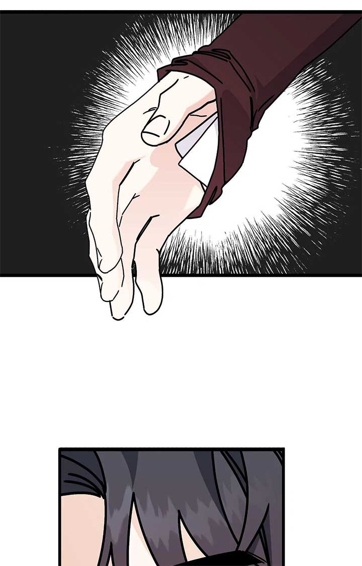 Nasty Fever Chapter 52 - Page 83