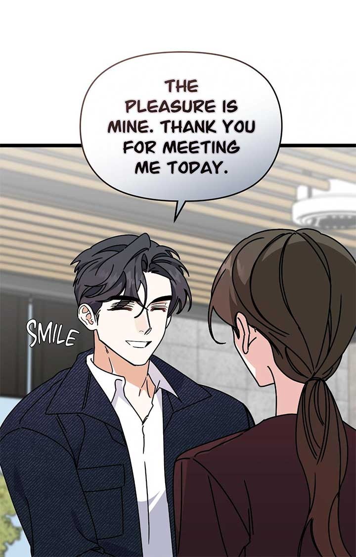 Nasty Fever Chapter 52 - Page 86