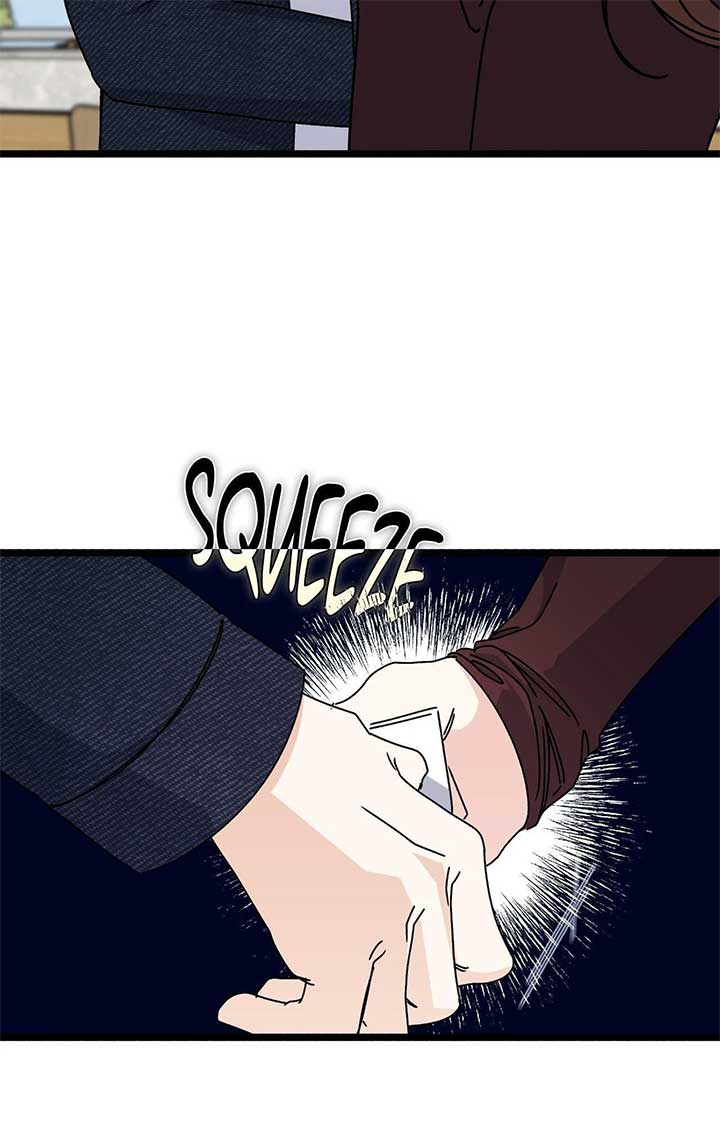 Nasty Fever Chapter 52 - Page 87