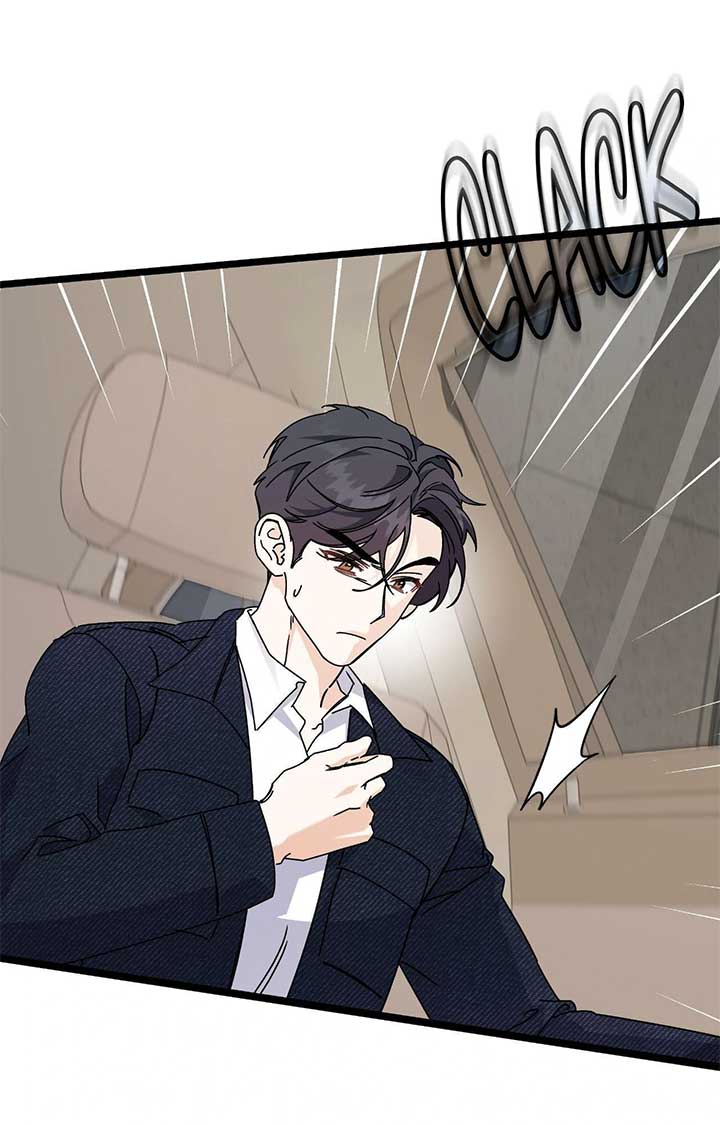 Nasty Fever Chapter 52 - Page 91