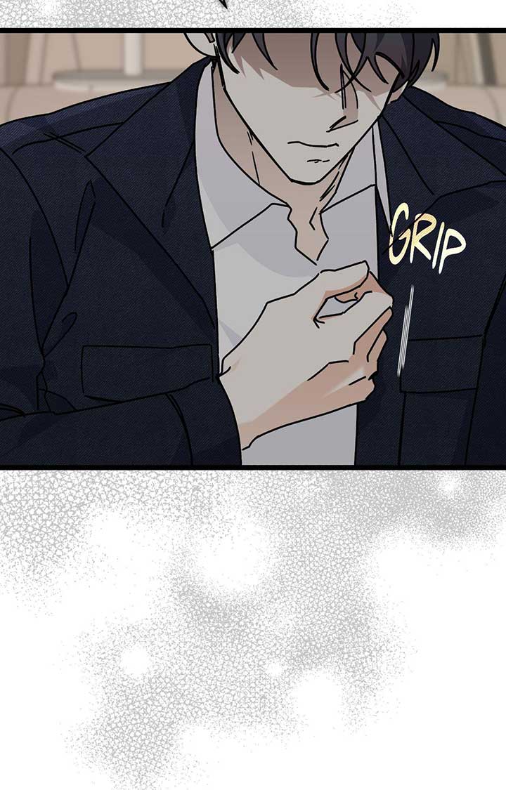 Nasty Fever Chapter 52 - Page 95