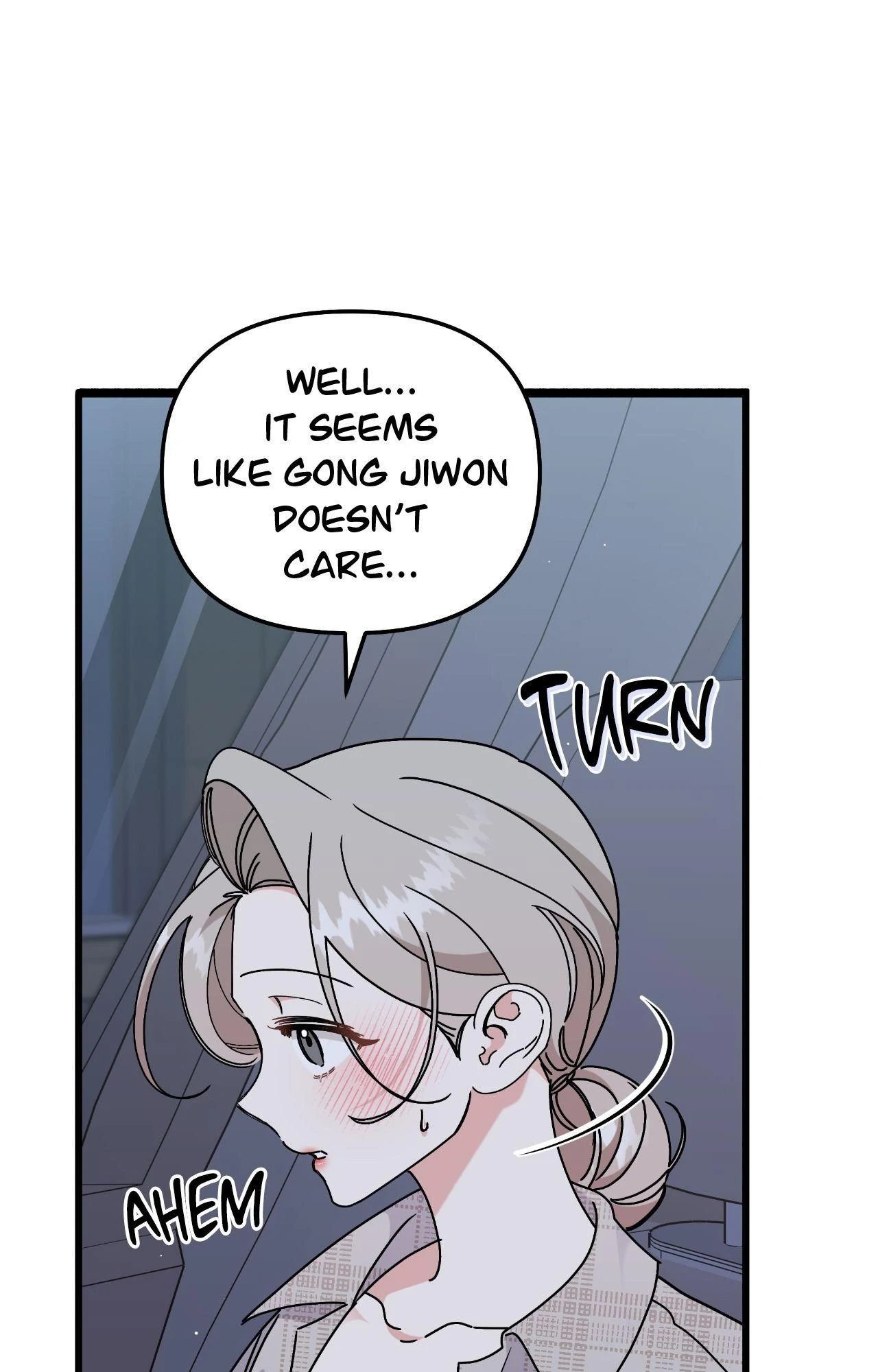 Nasty Fever Chapter 53 - Page 4