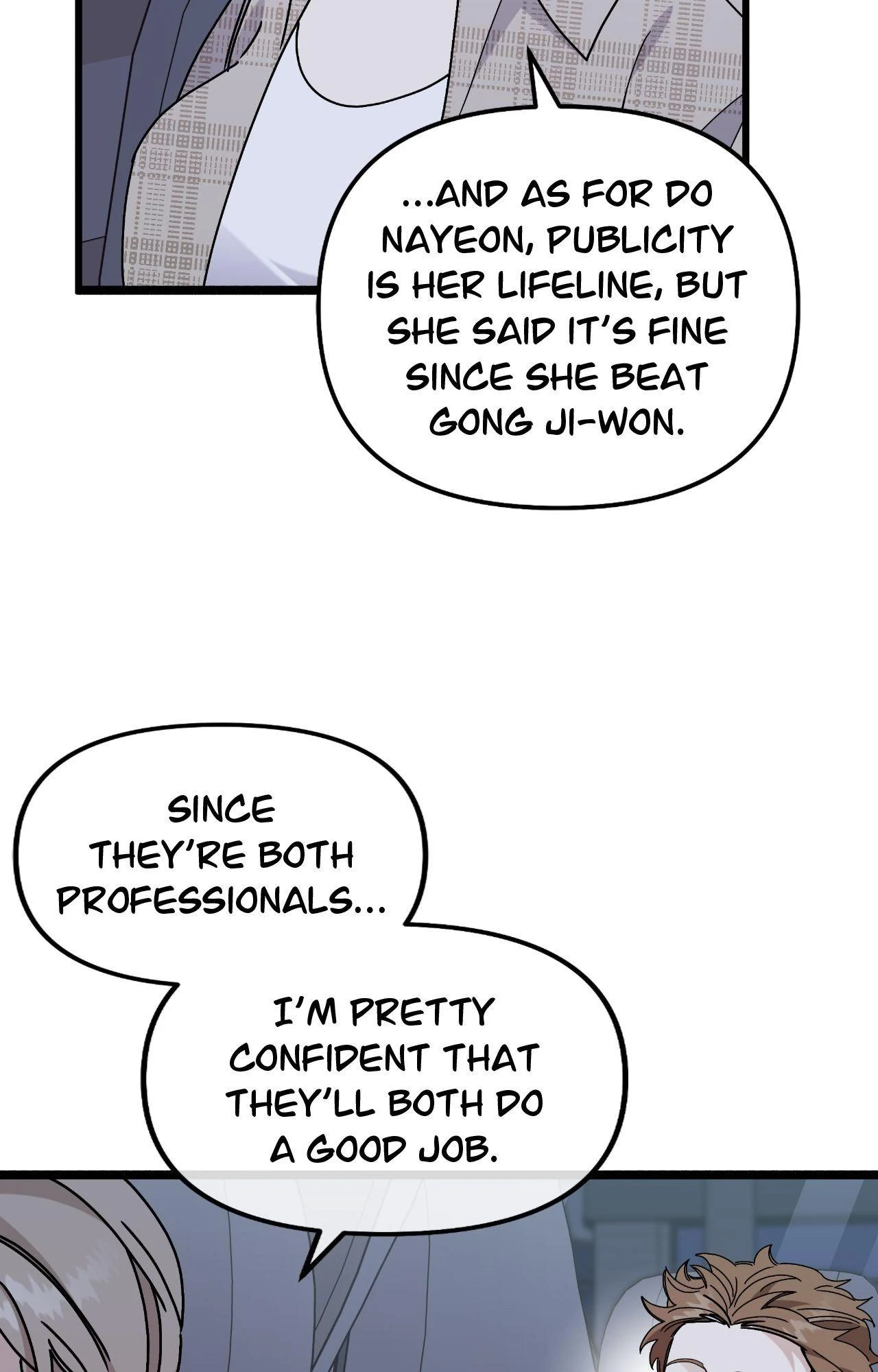 Nasty Fever Chapter 53 - Page 5