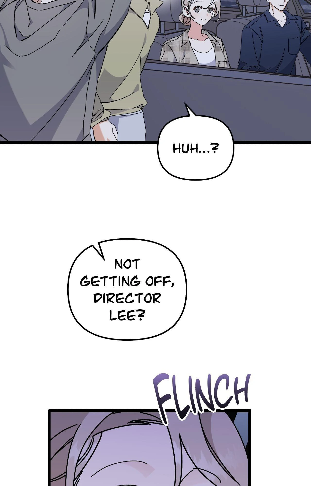 Nasty Fever Chapter 53 - Page 9