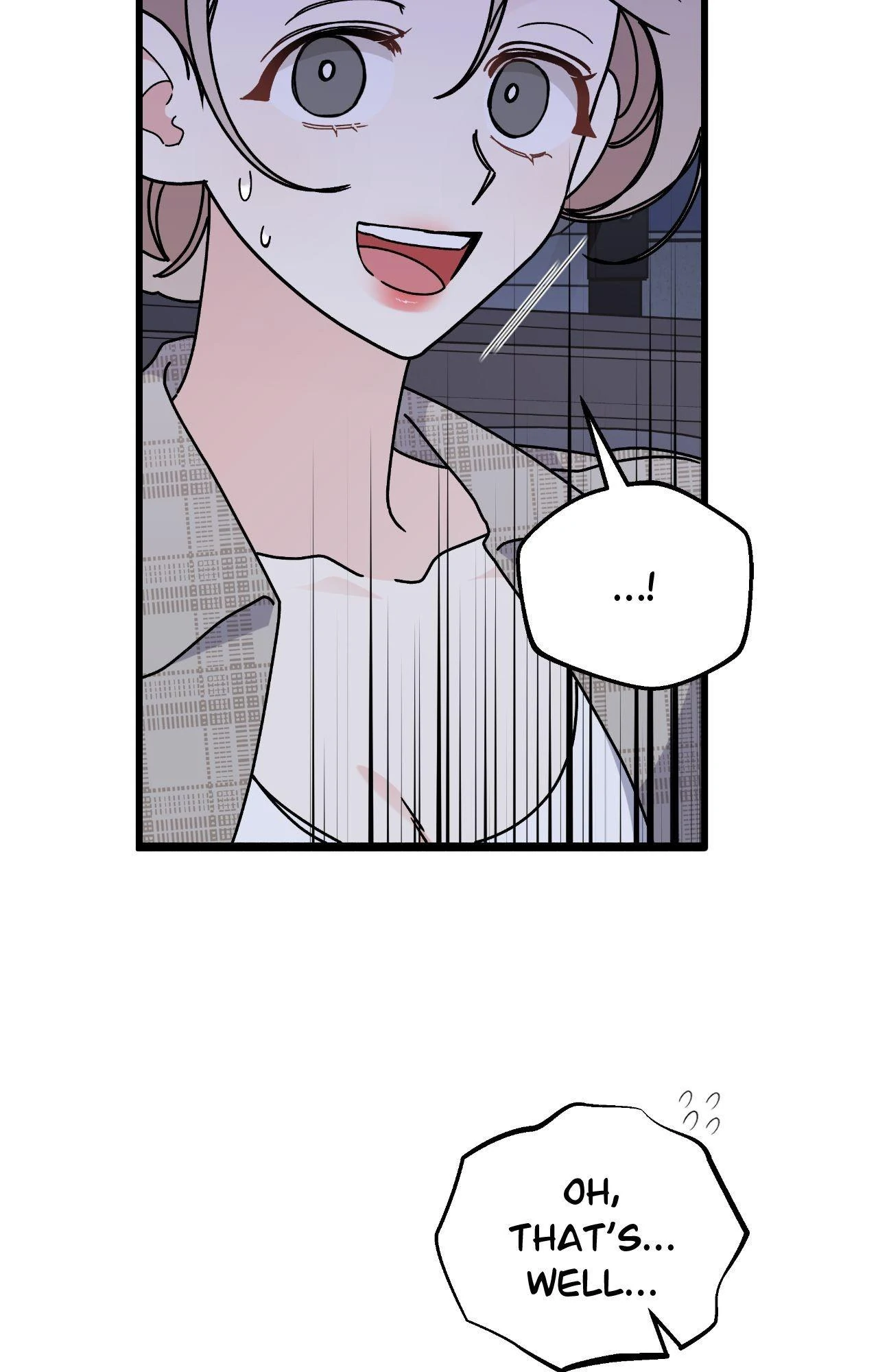 Nasty Fever Chapter 53 - Page 10