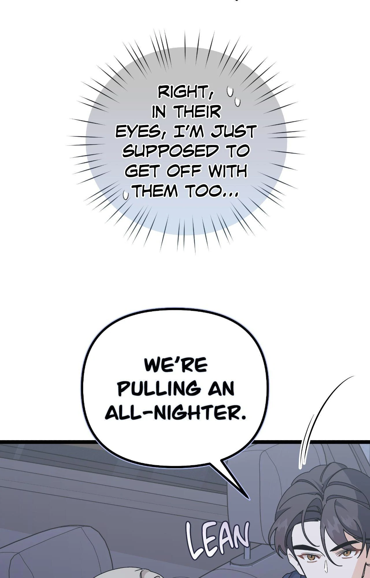 Nasty Fever Chapter 53 - Page 11