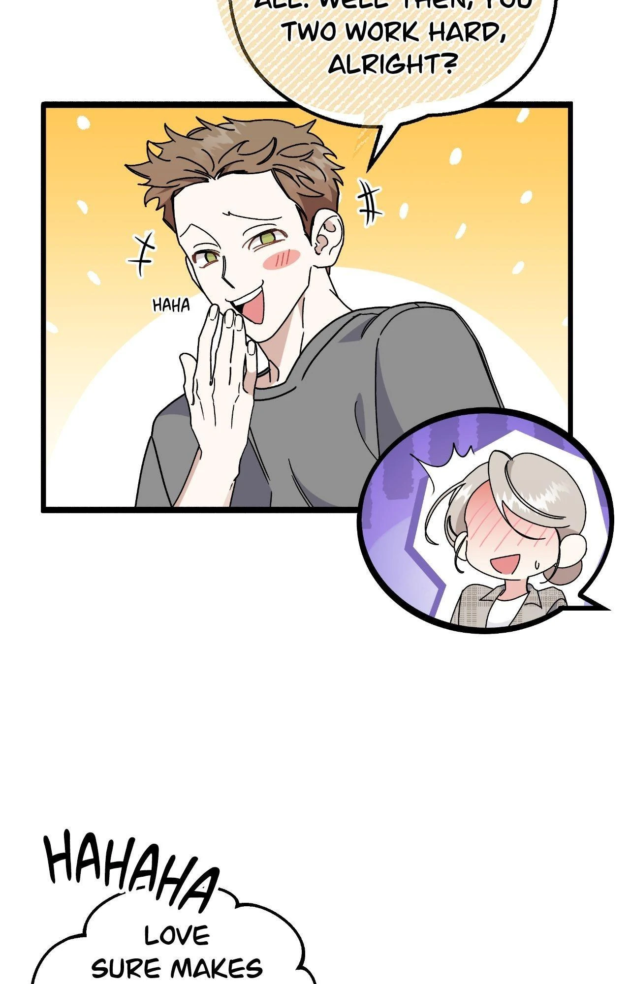 Nasty Fever Chapter 53 - Page 15