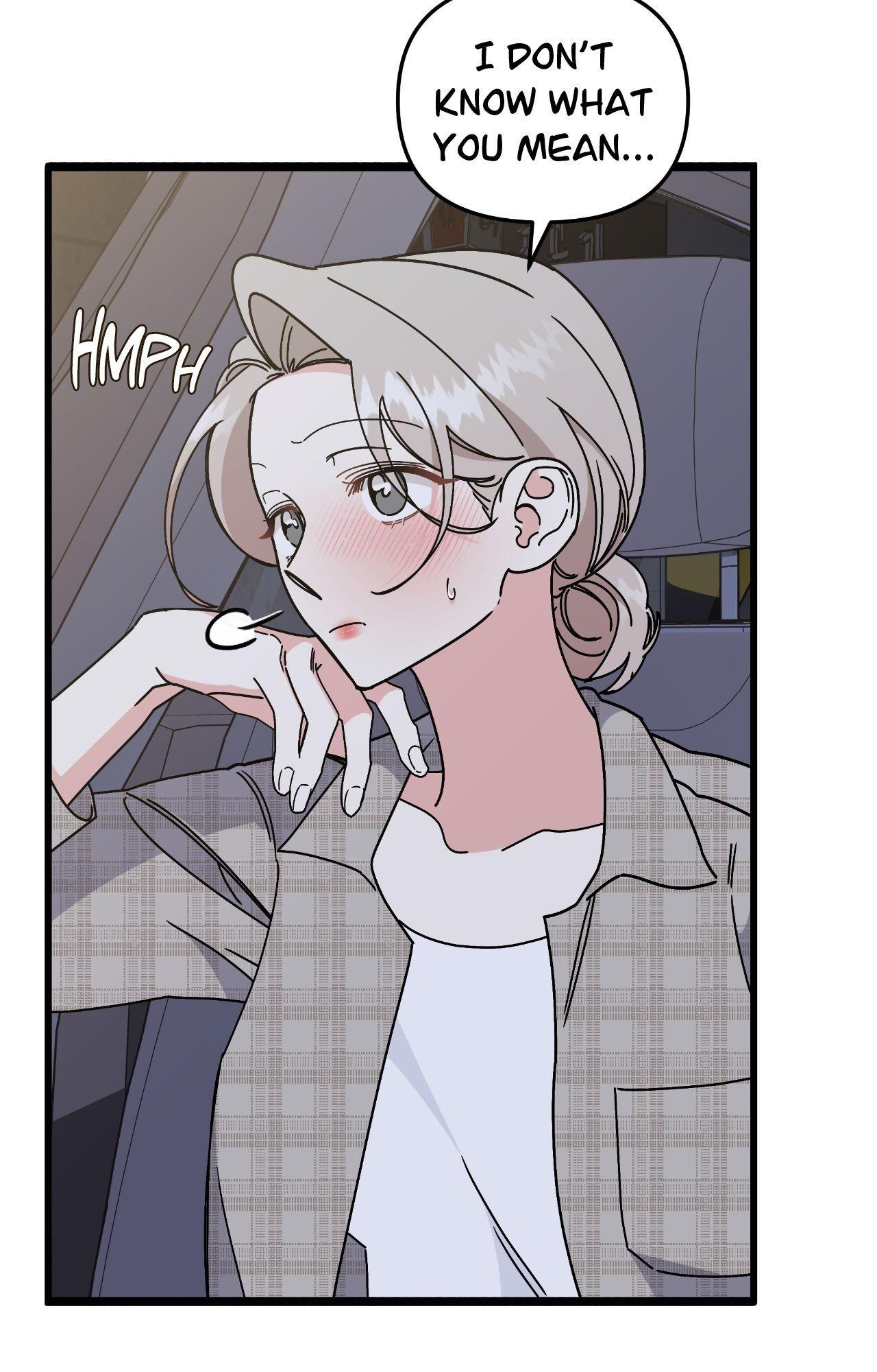 Nasty Fever Chapter 53 - Page 19