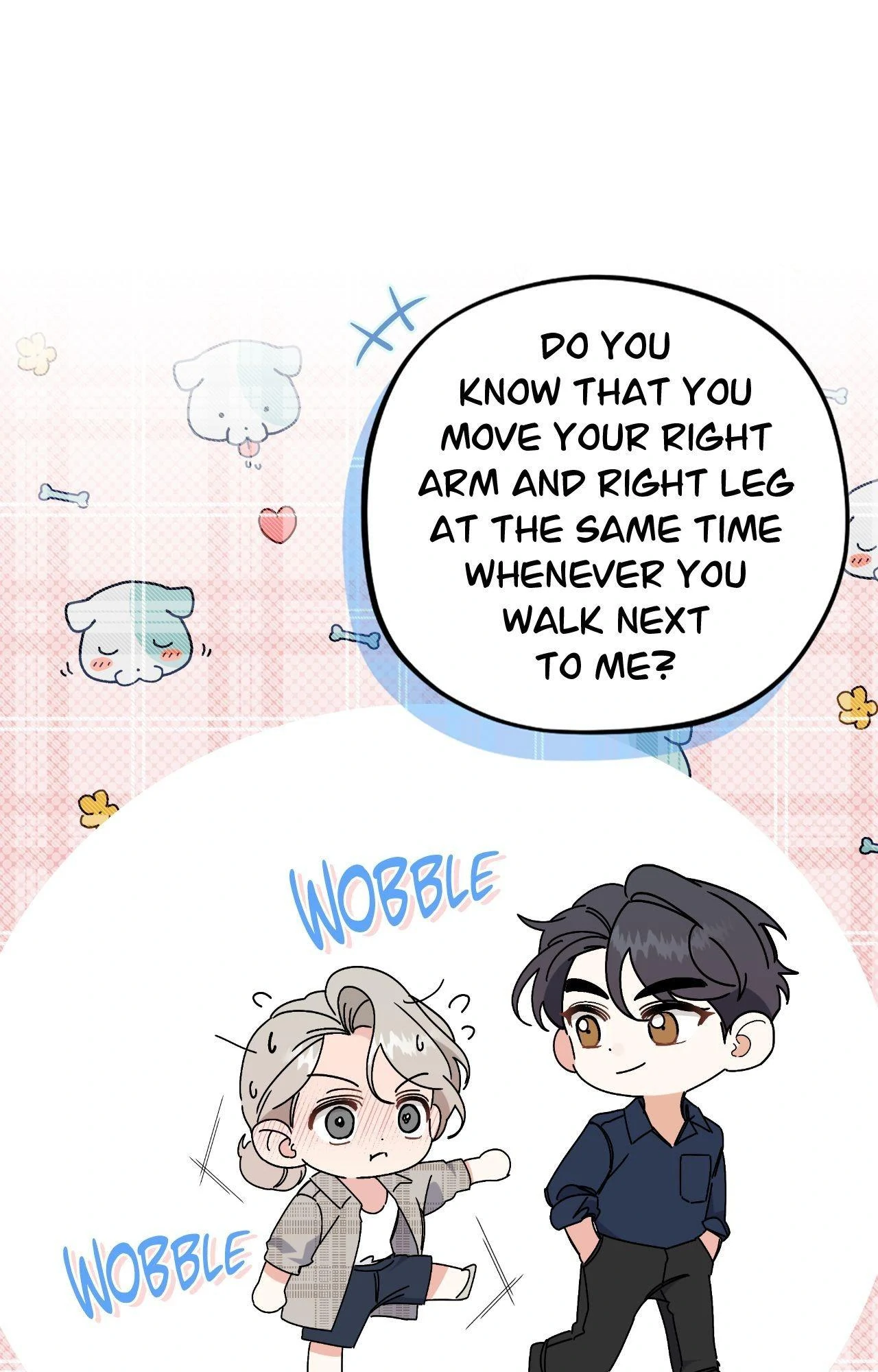 Nasty Fever Chapter 53 - Page 22