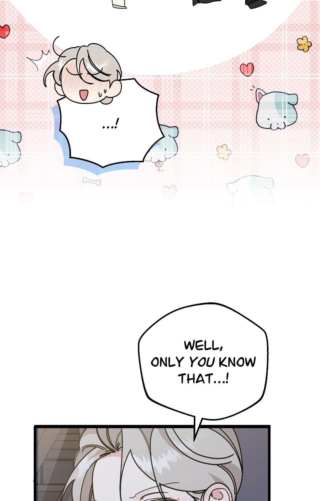 Nasty Fever Chapter 53 - Page 23