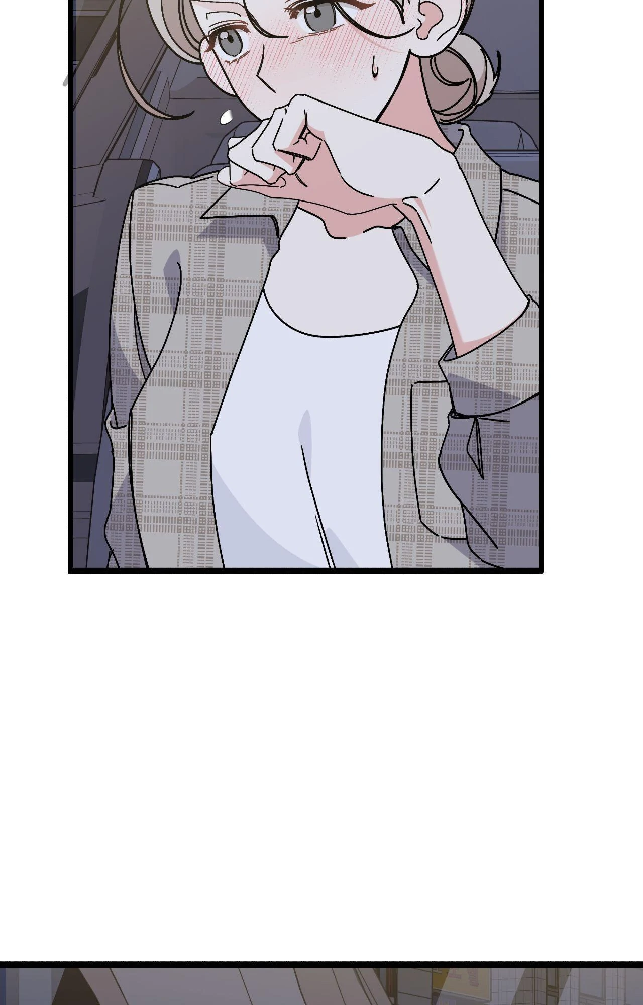 Nasty Fever Chapter 53 - Page 24