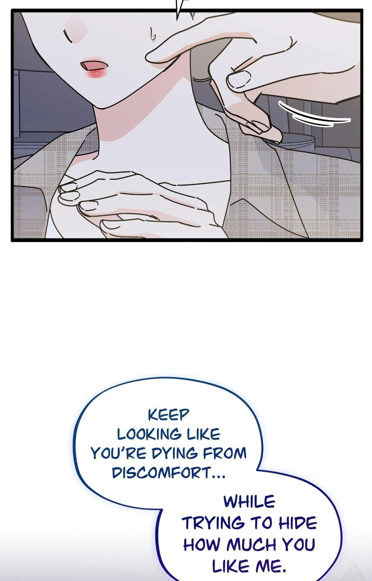 Nasty Fever Chapter 53 - Page 26