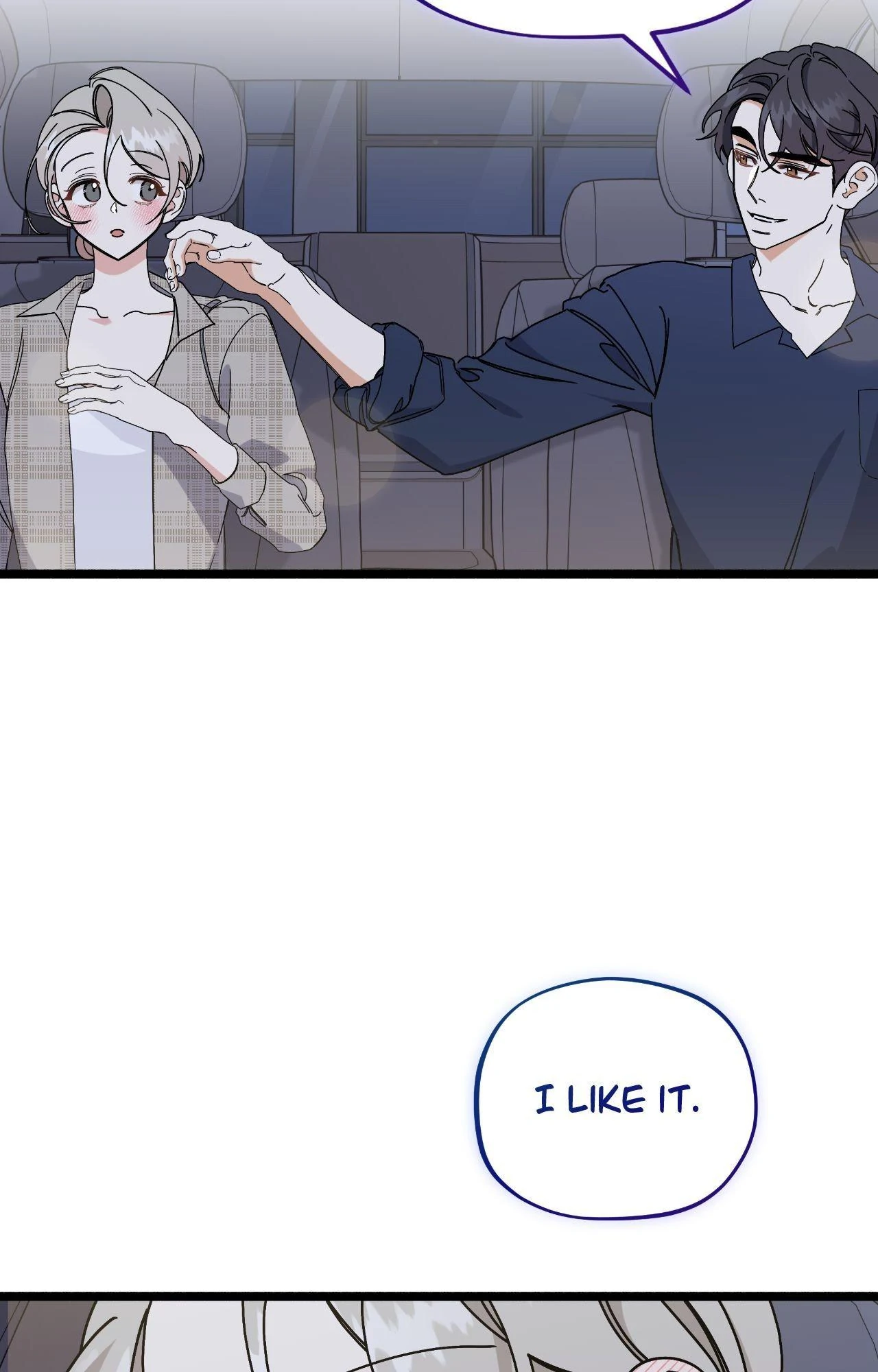 Nasty Fever Chapter 53 - Page 27