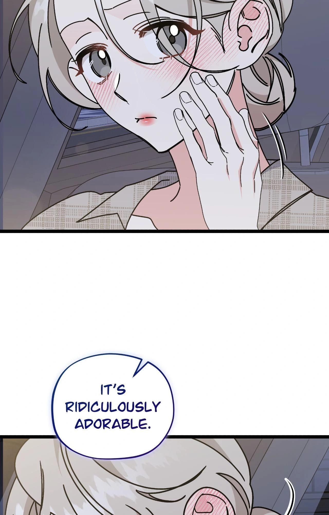 Nasty Fever Chapter 53 - Page 28