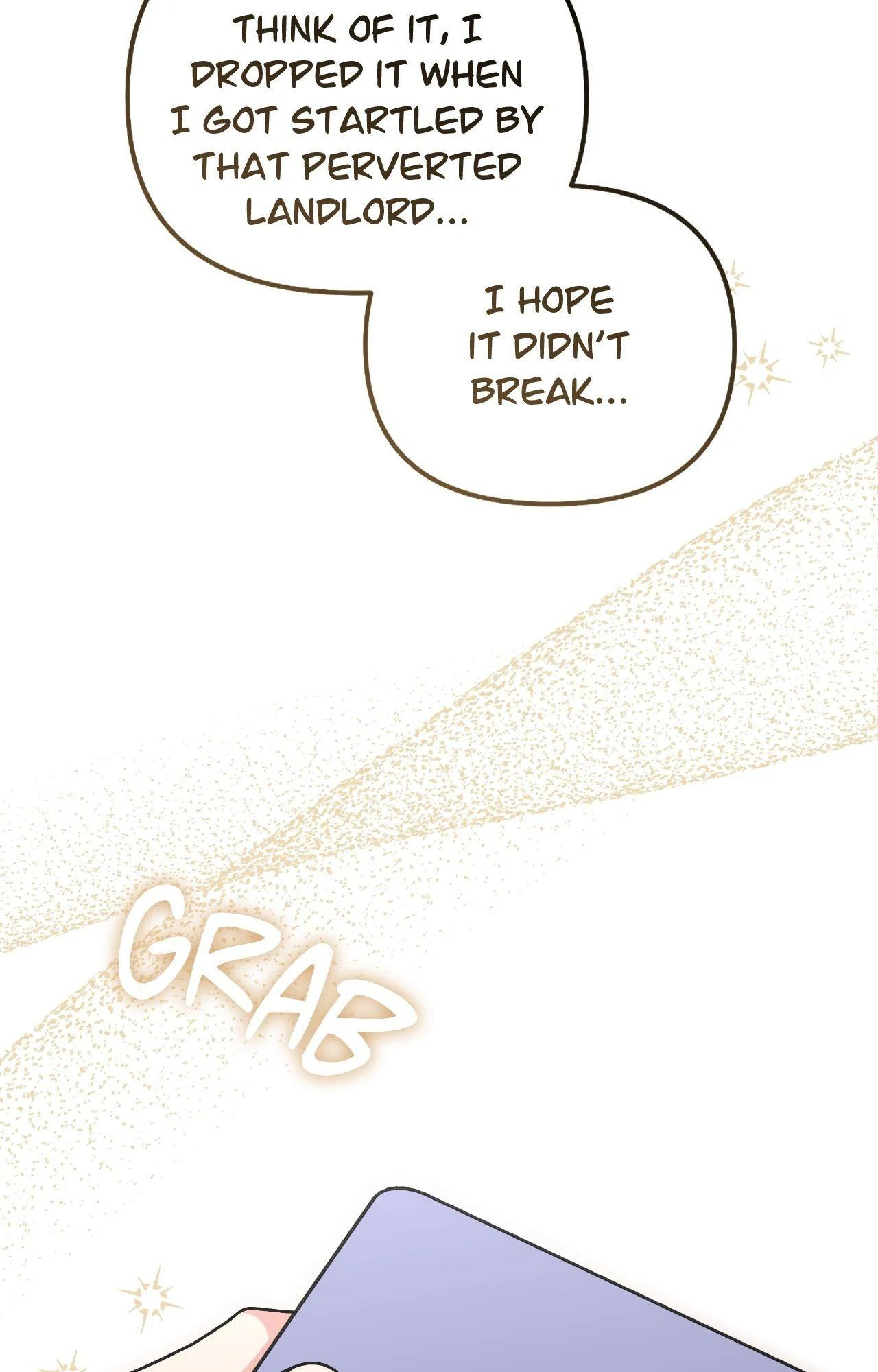 Nasty Fever Chapter 53 - Page 35