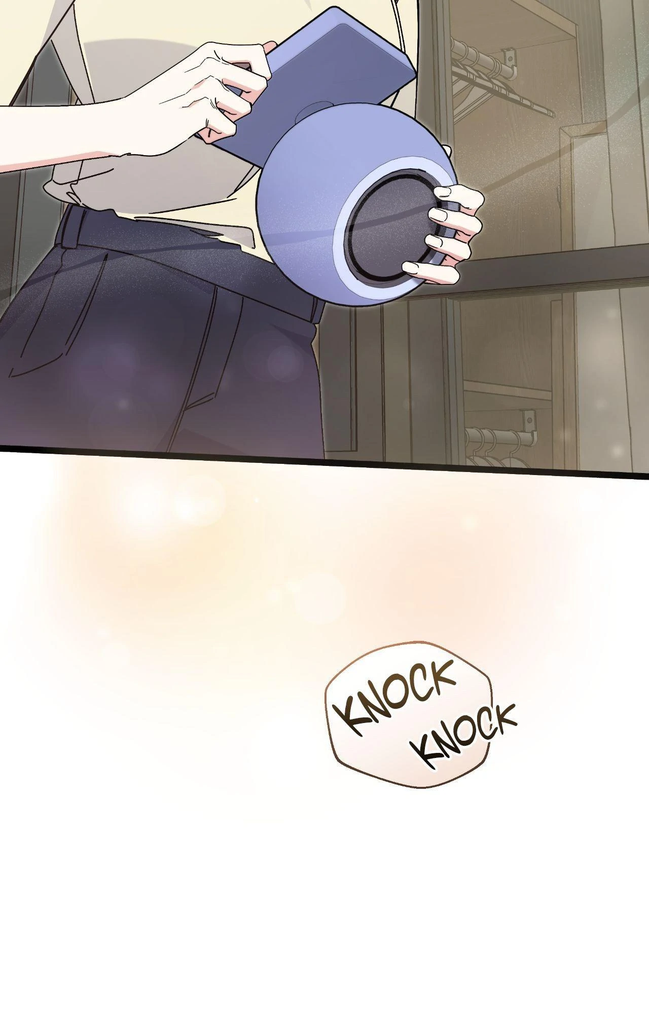 Nasty Fever Chapter 53 - Page 39