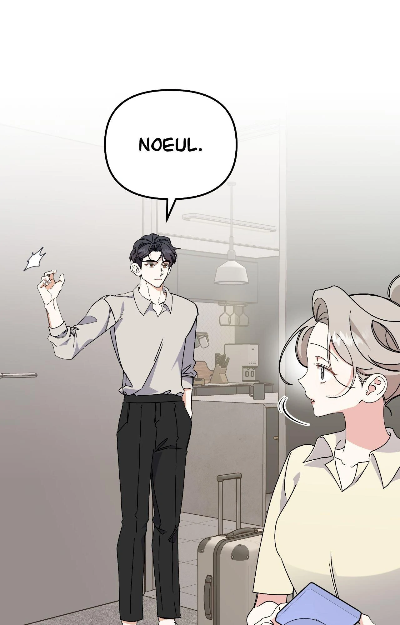 Nasty Fever Chapter 53 - Page 40