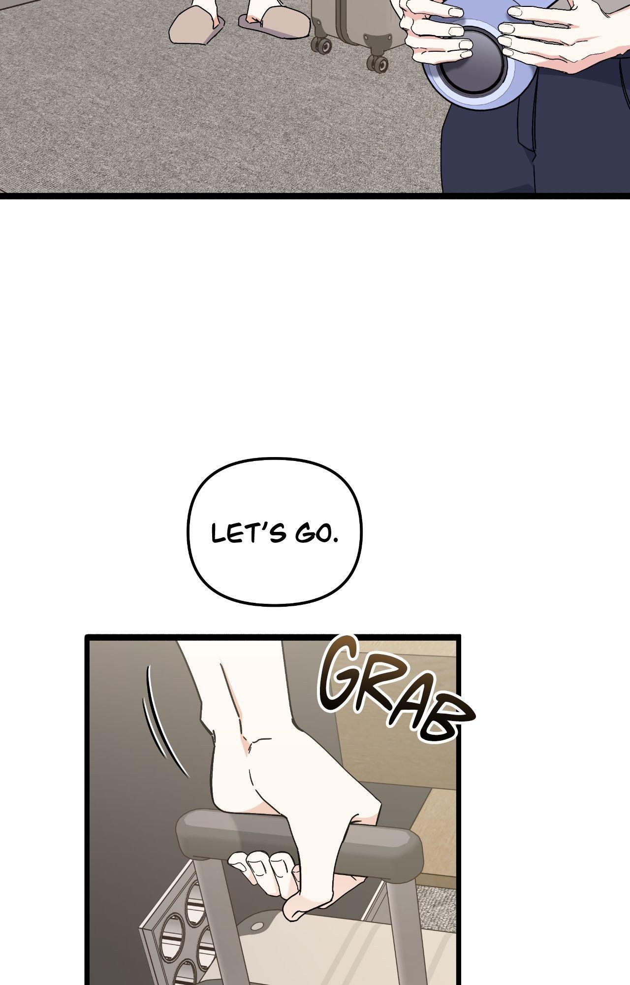 Nasty Fever Chapter 53 - Page 41