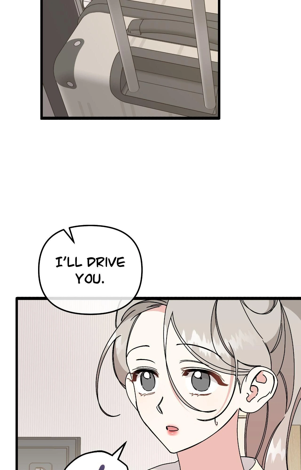 Nasty Fever Chapter 53 - Page 42