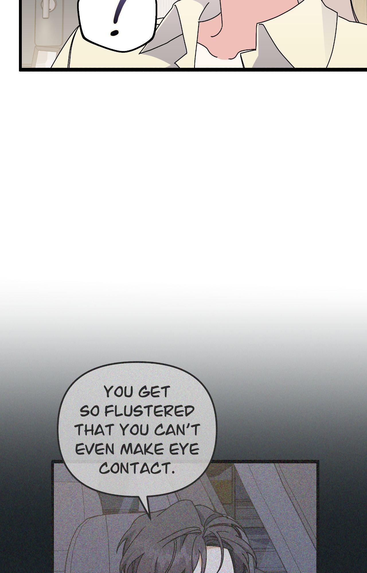 Nasty Fever Chapter 53 - Page 43