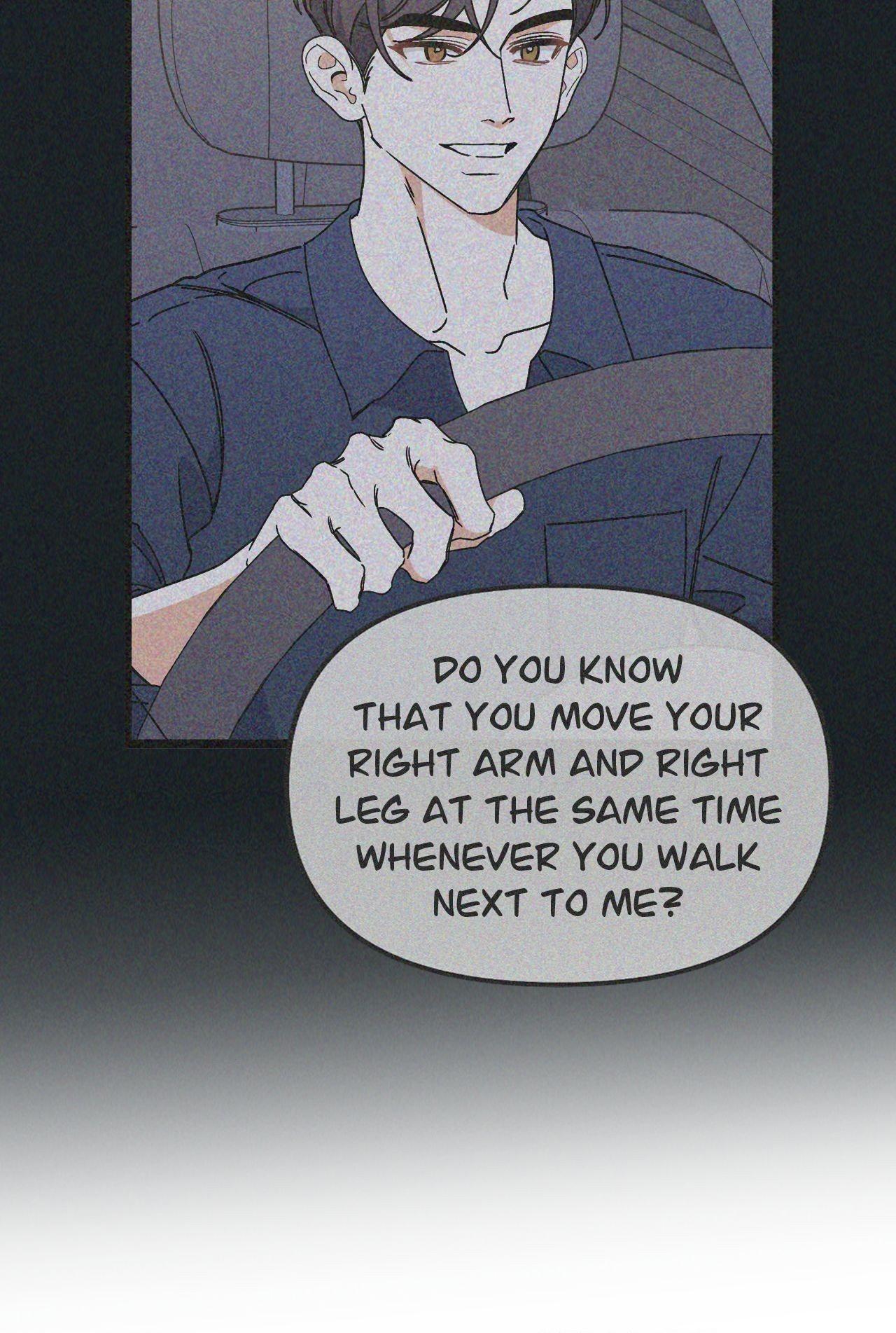 Nasty Fever Chapter 53 - Page 44