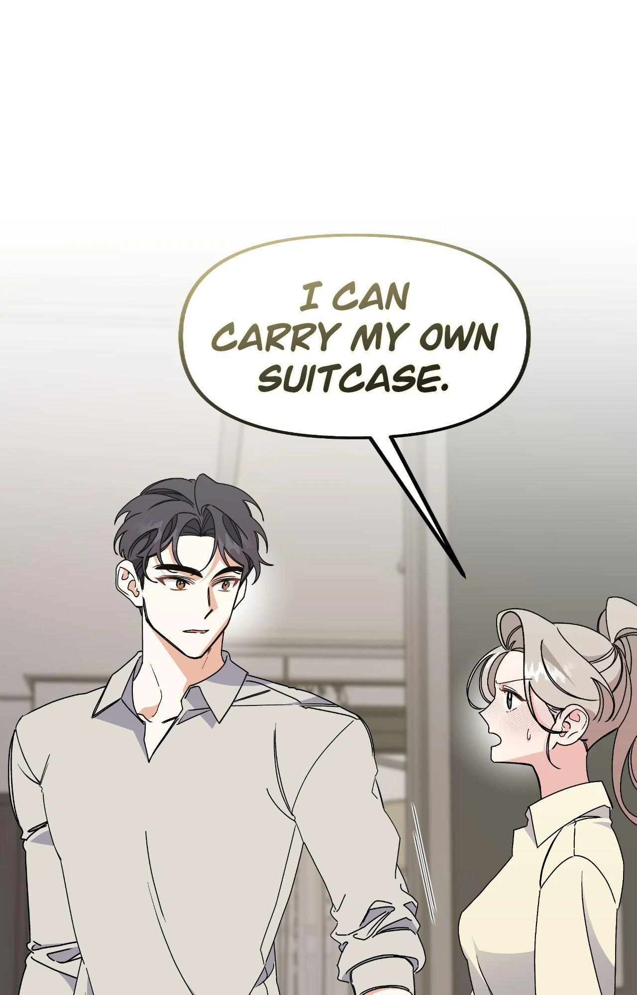 Nasty Fever Chapter 53 - Page 45