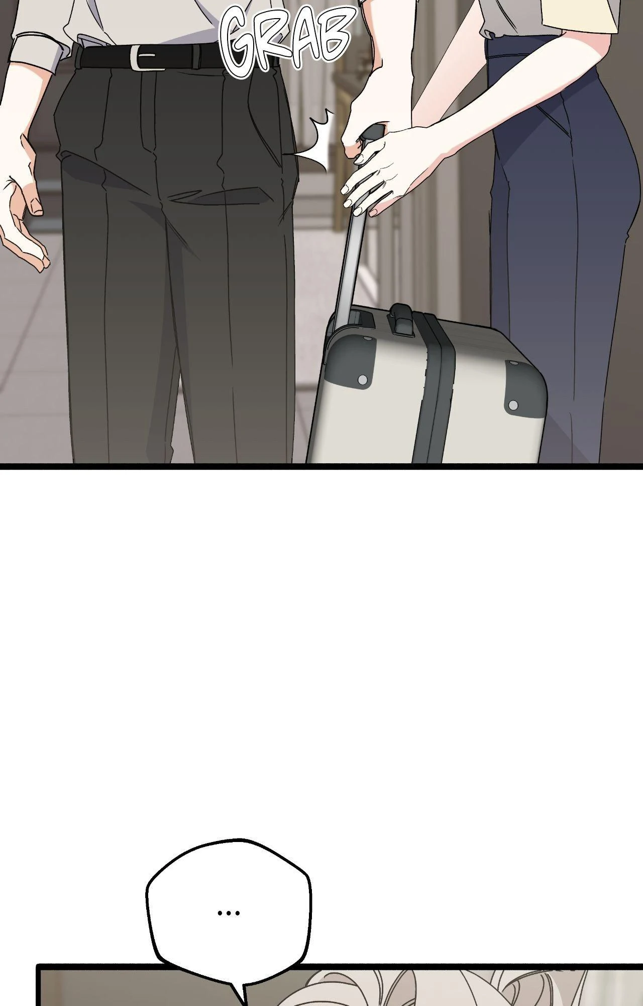 Nasty Fever Chapter 53 - Page 46