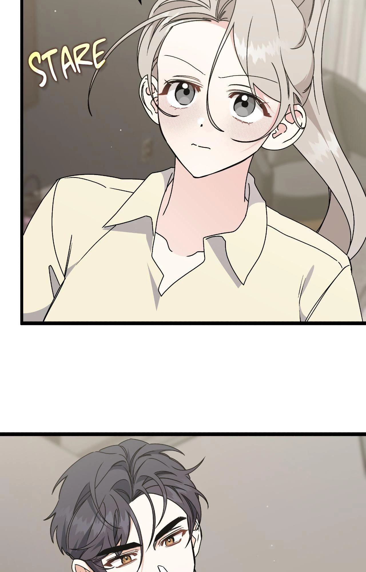 Nasty Fever Chapter 53 - Page 47