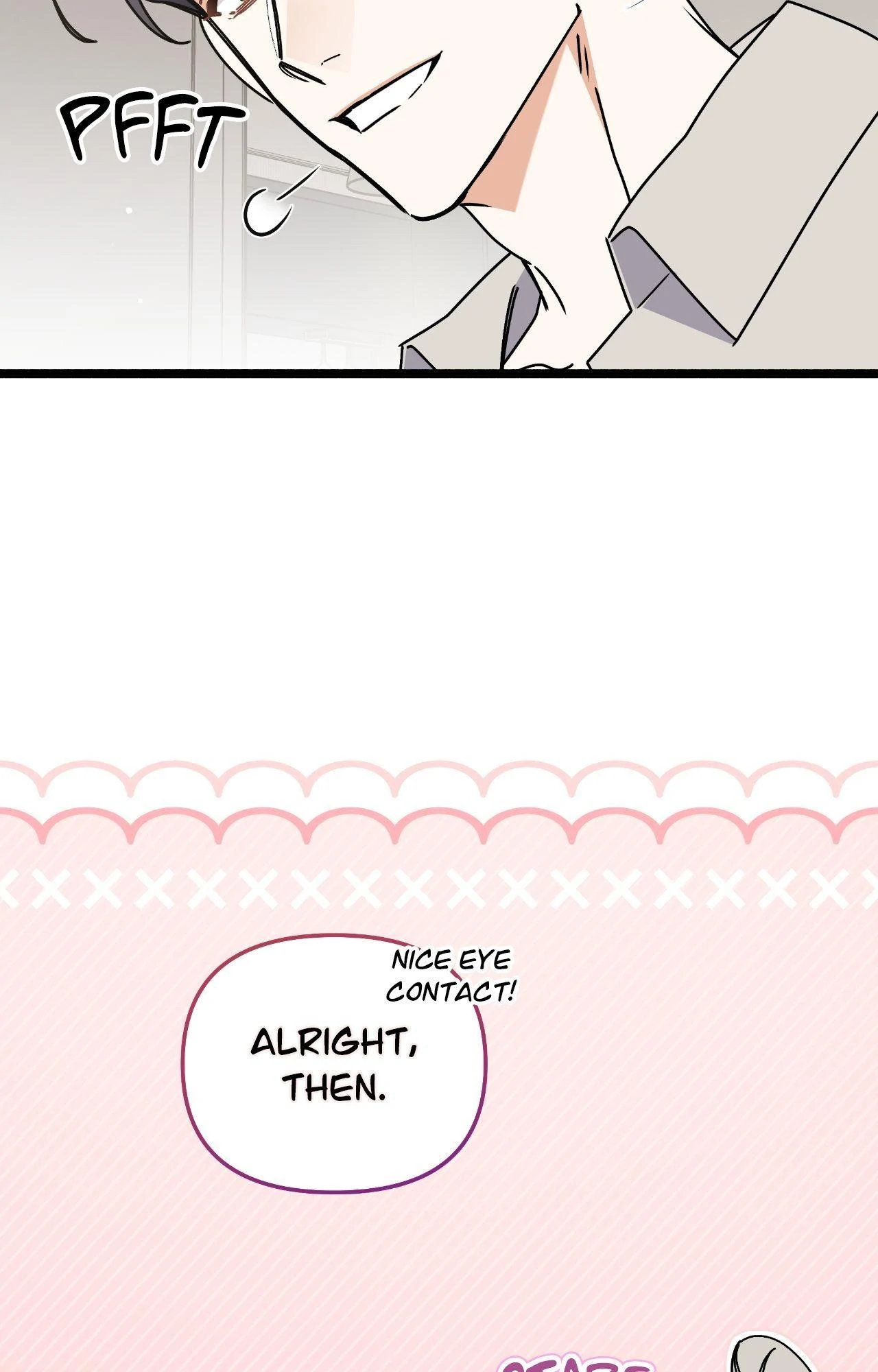 Nasty Fever Chapter 53 - Page 49