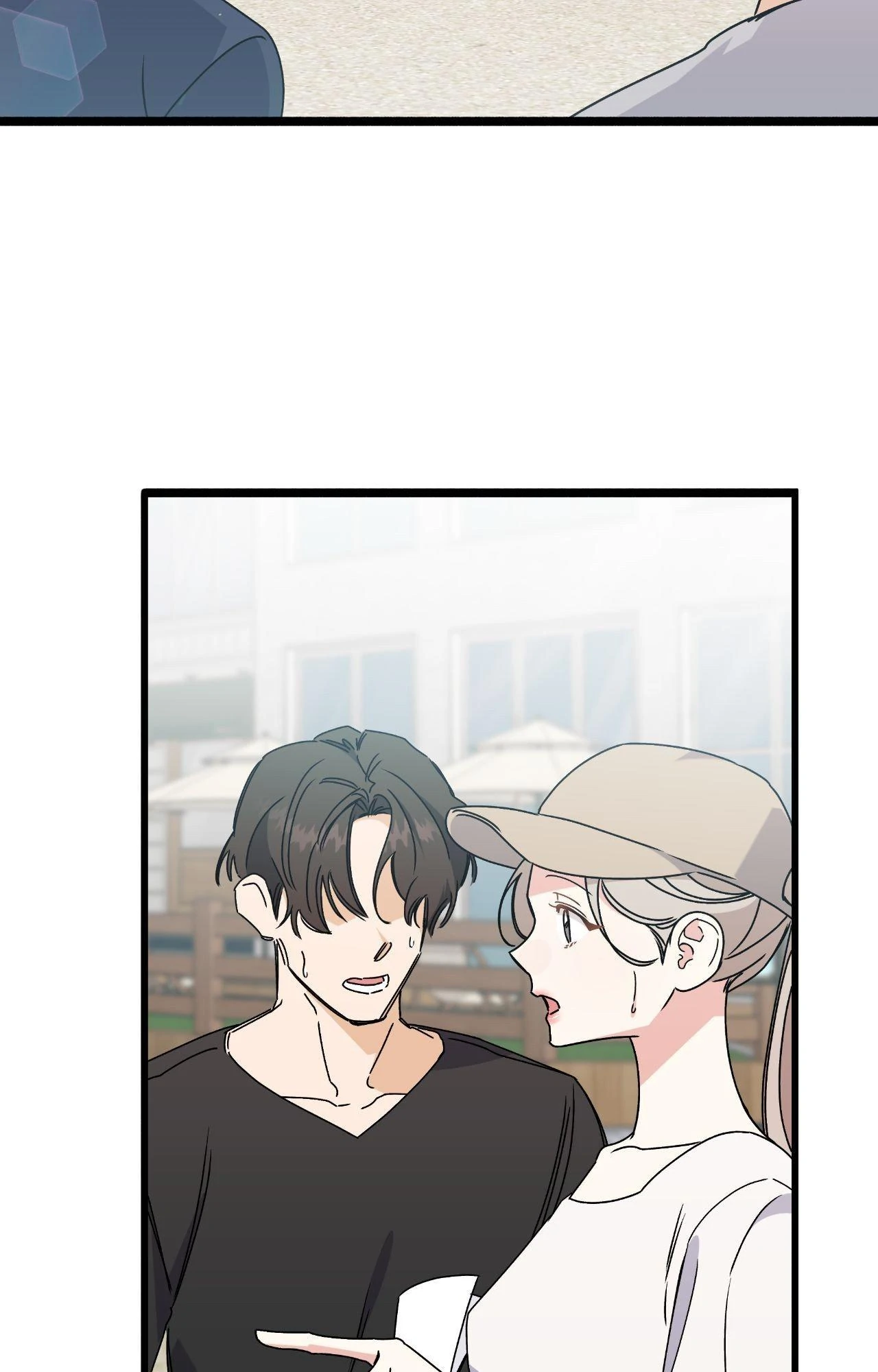 Nasty Fever Chapter 53 - Page 52