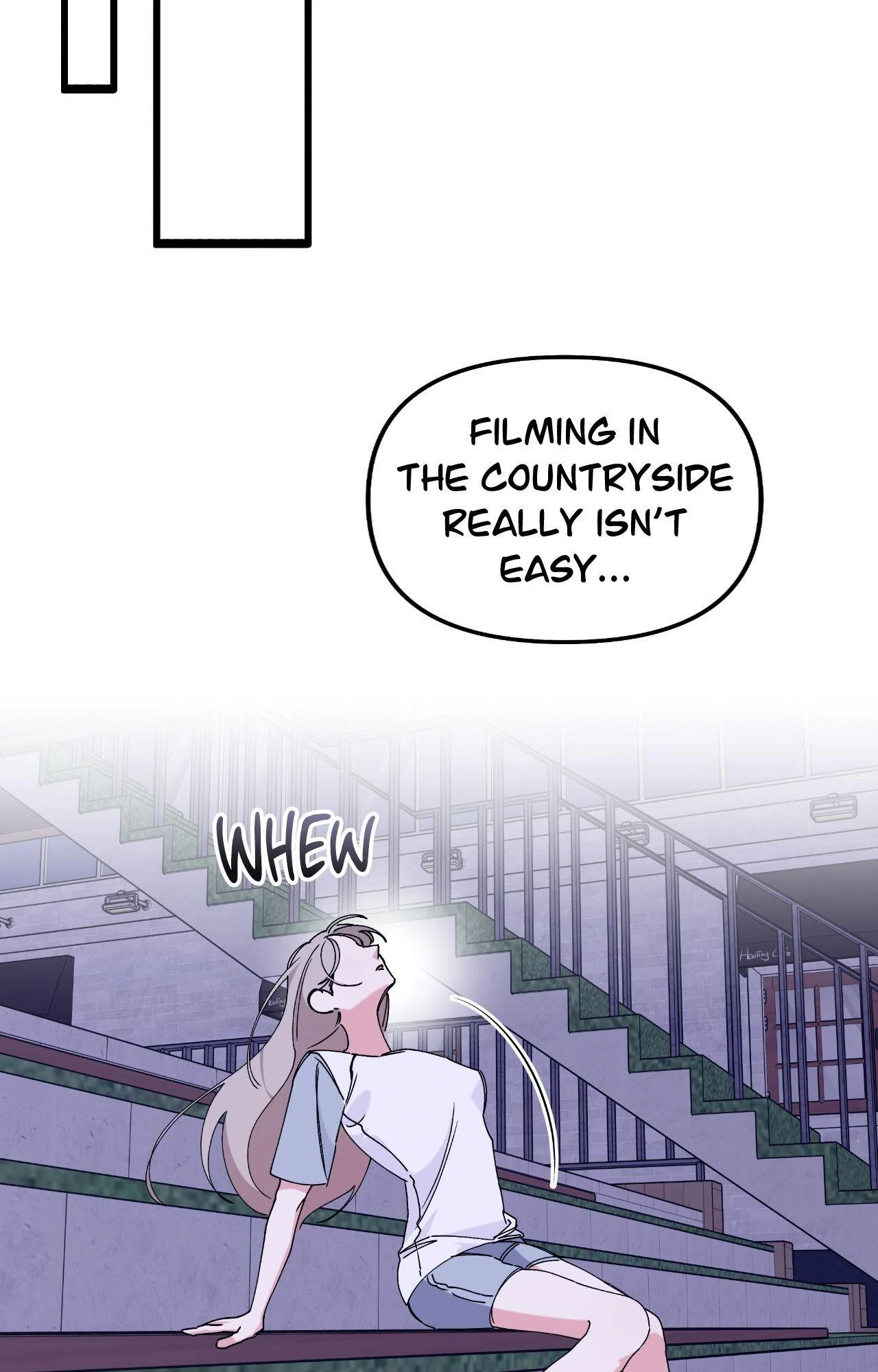 Nasty Fever Chapter 53 - Page 55