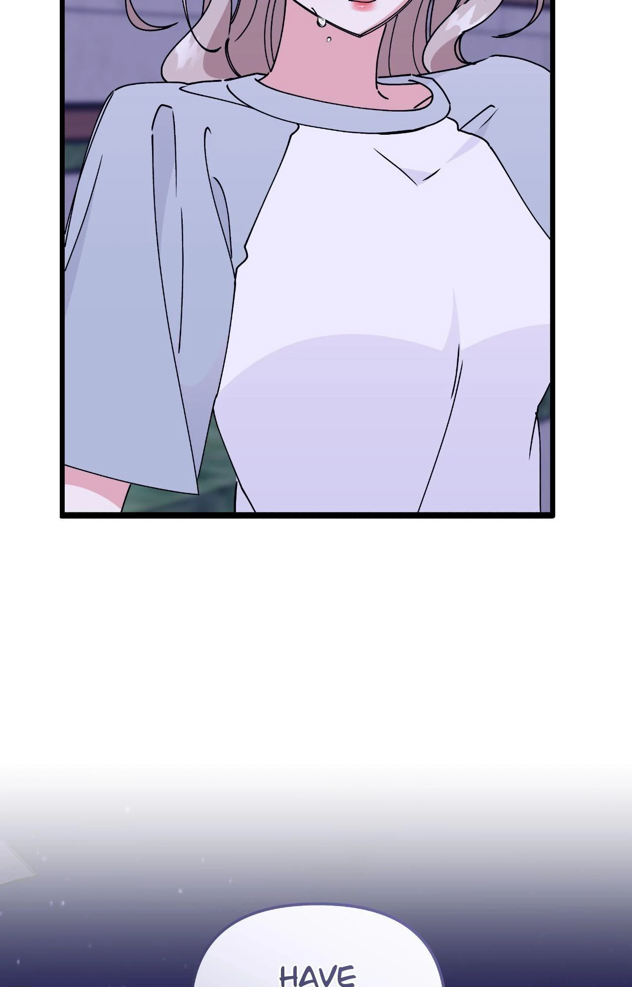 Nasty Fever Chapter 53 - Page 57