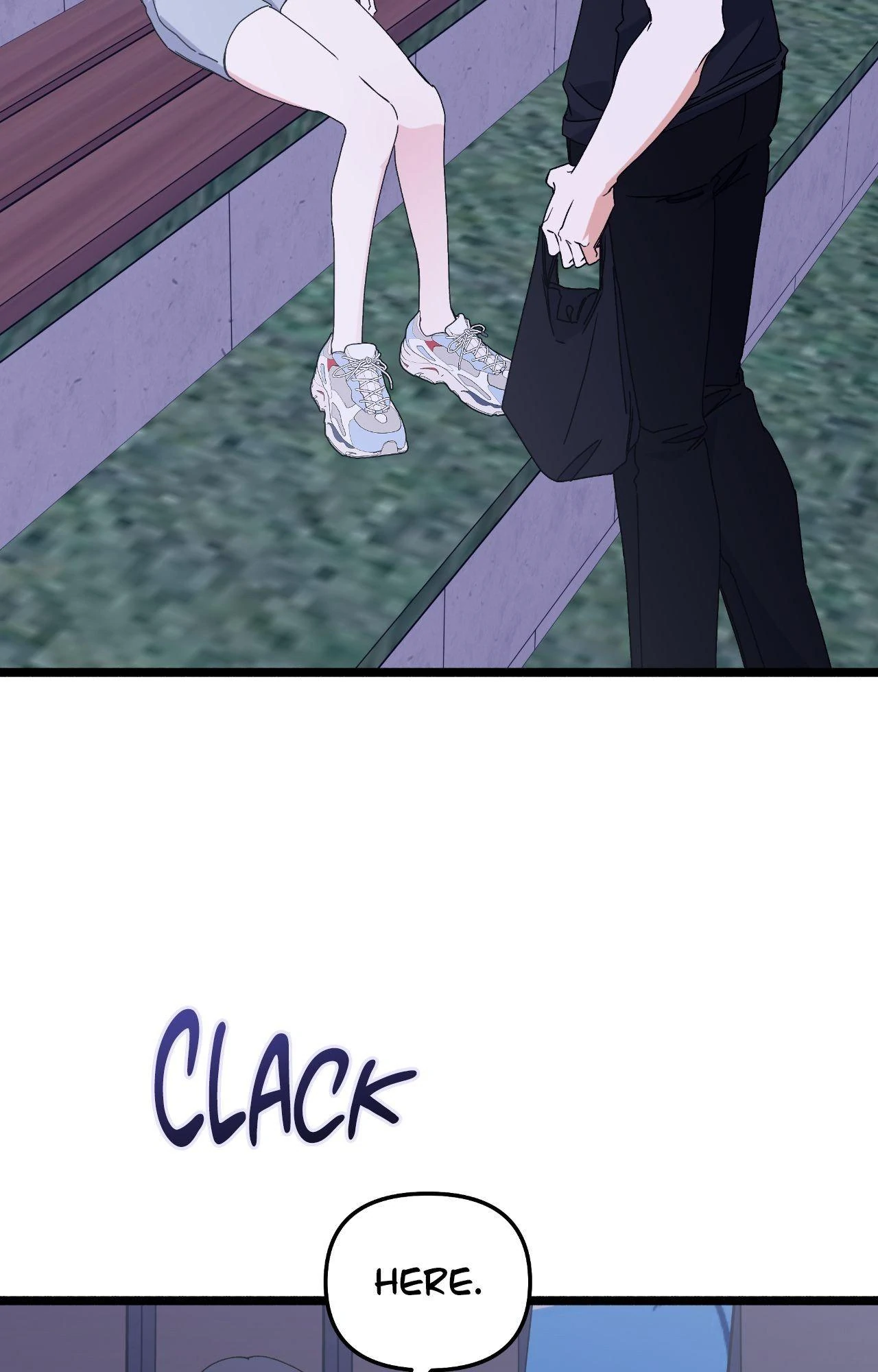 Nasty Fever Chapter 53 - Page 61