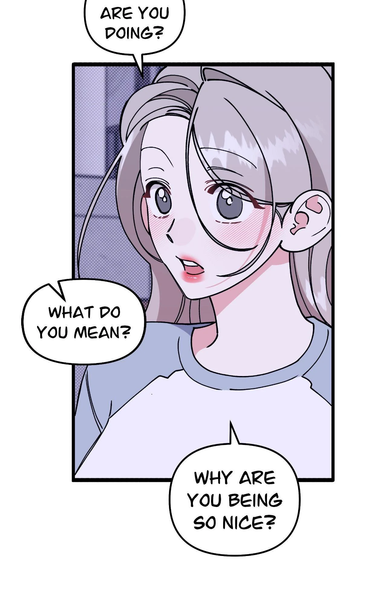 Nasty Fever Chapter 53 - Page 63