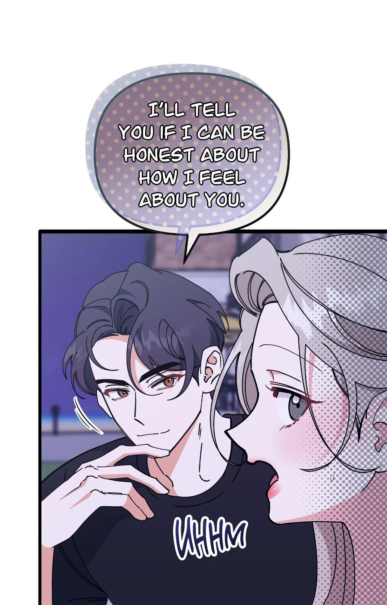 Nasty Fever Chapter 53 - Page 64