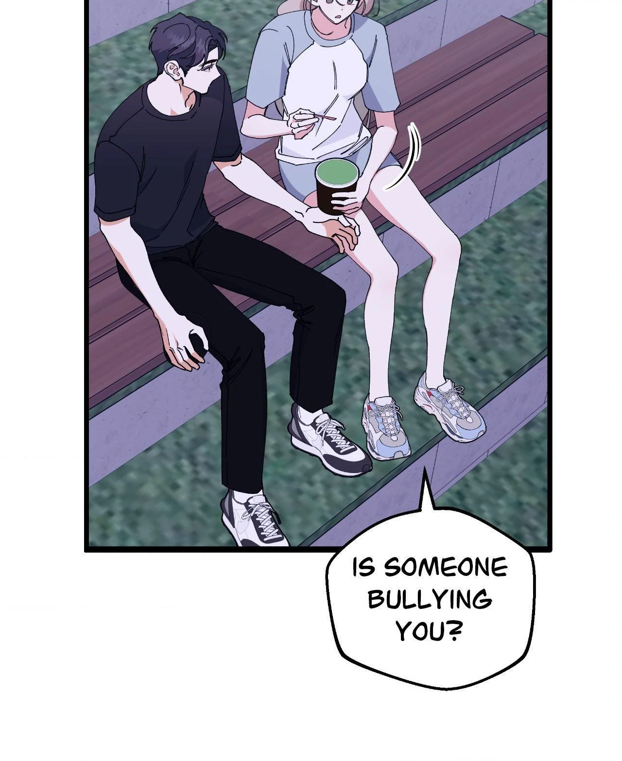 Nasty Fever Chapter 53 - Page 67