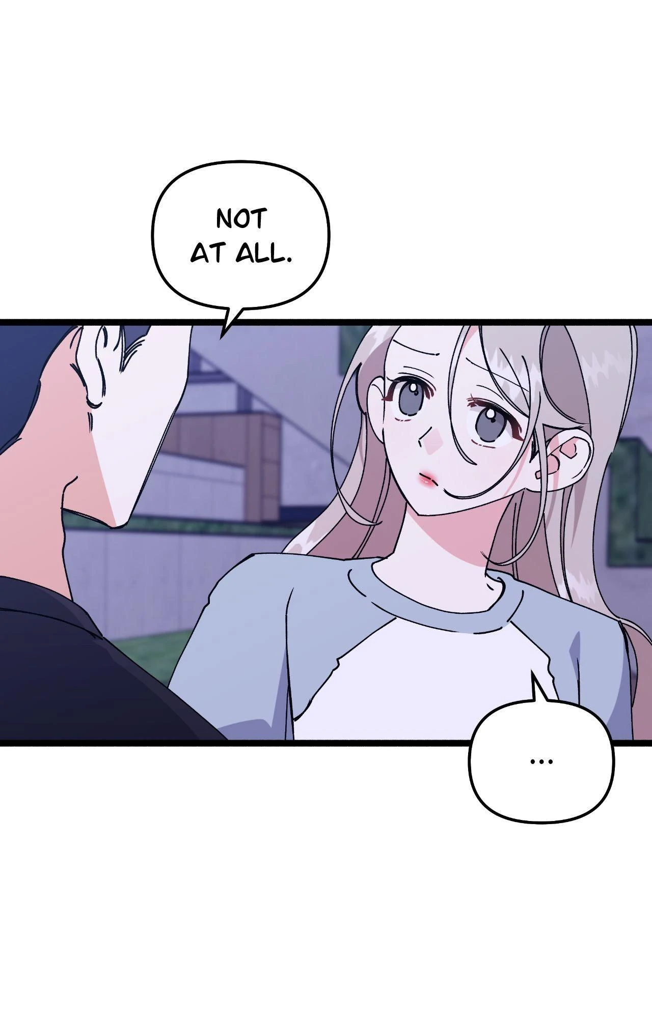 Nasty Fever Chapter 53 - Page 68