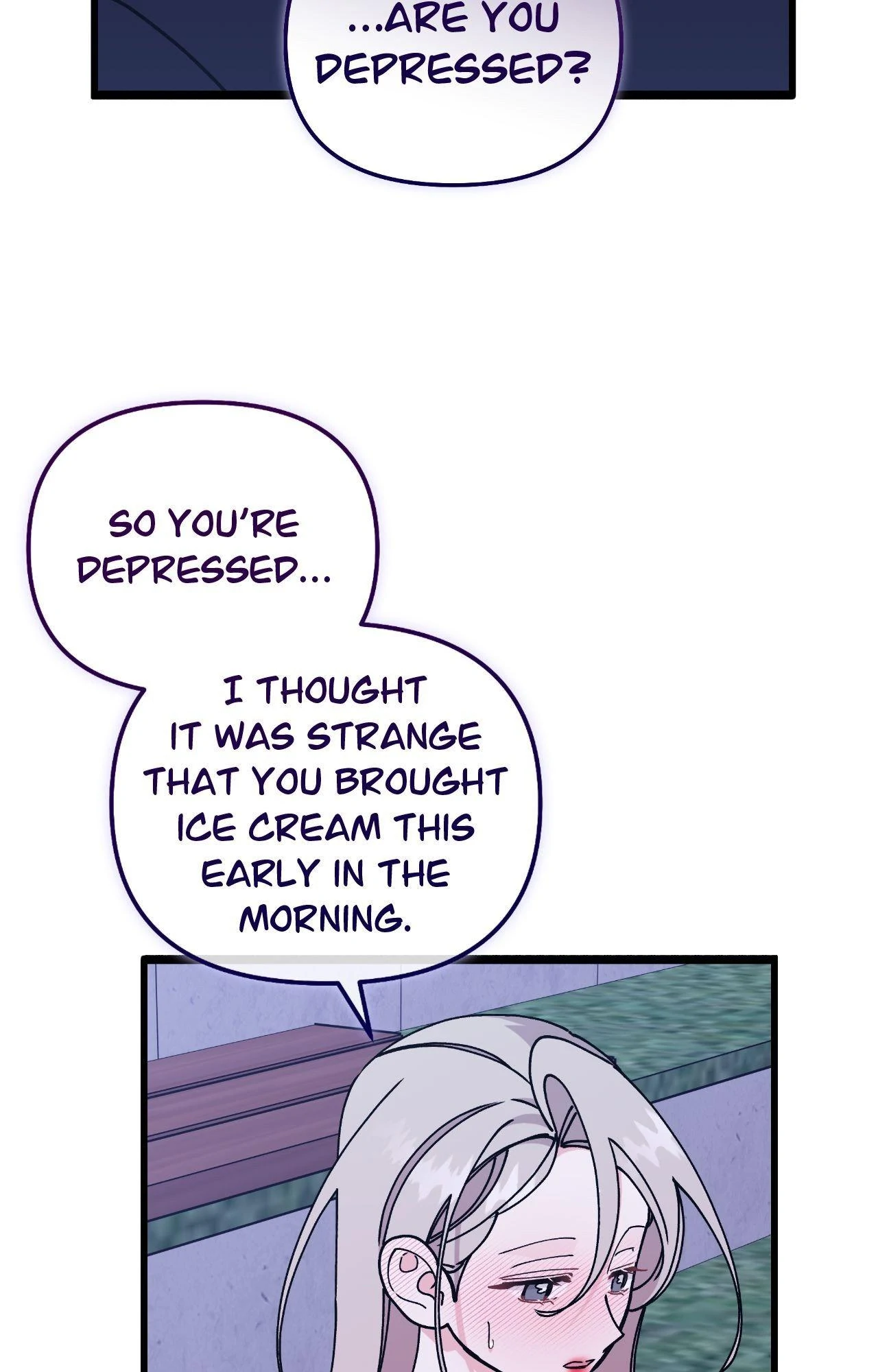 Nasty Fever Chapter 53 - Page 70