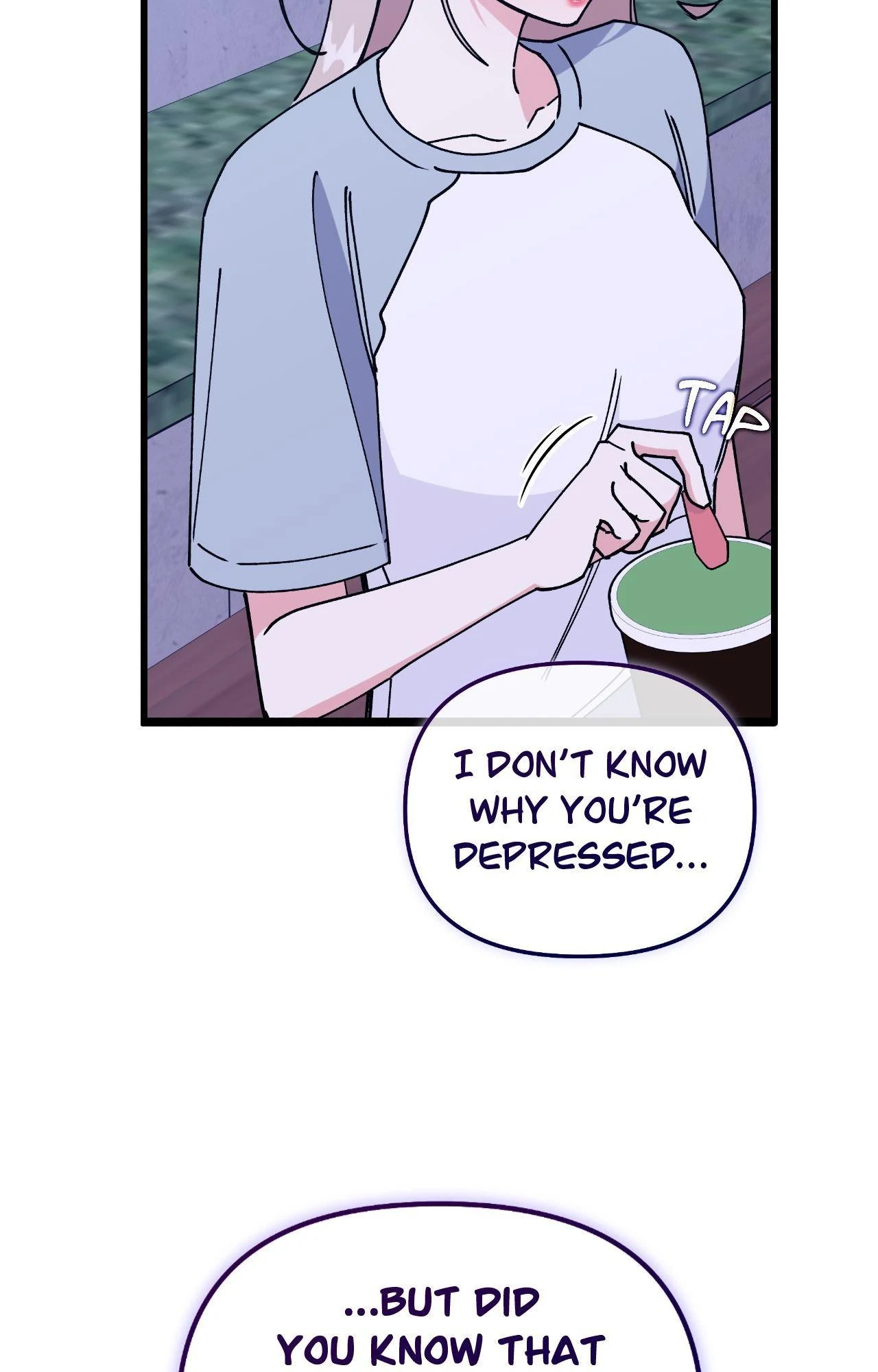 Nasty Fever Chapter 53 - Page 71