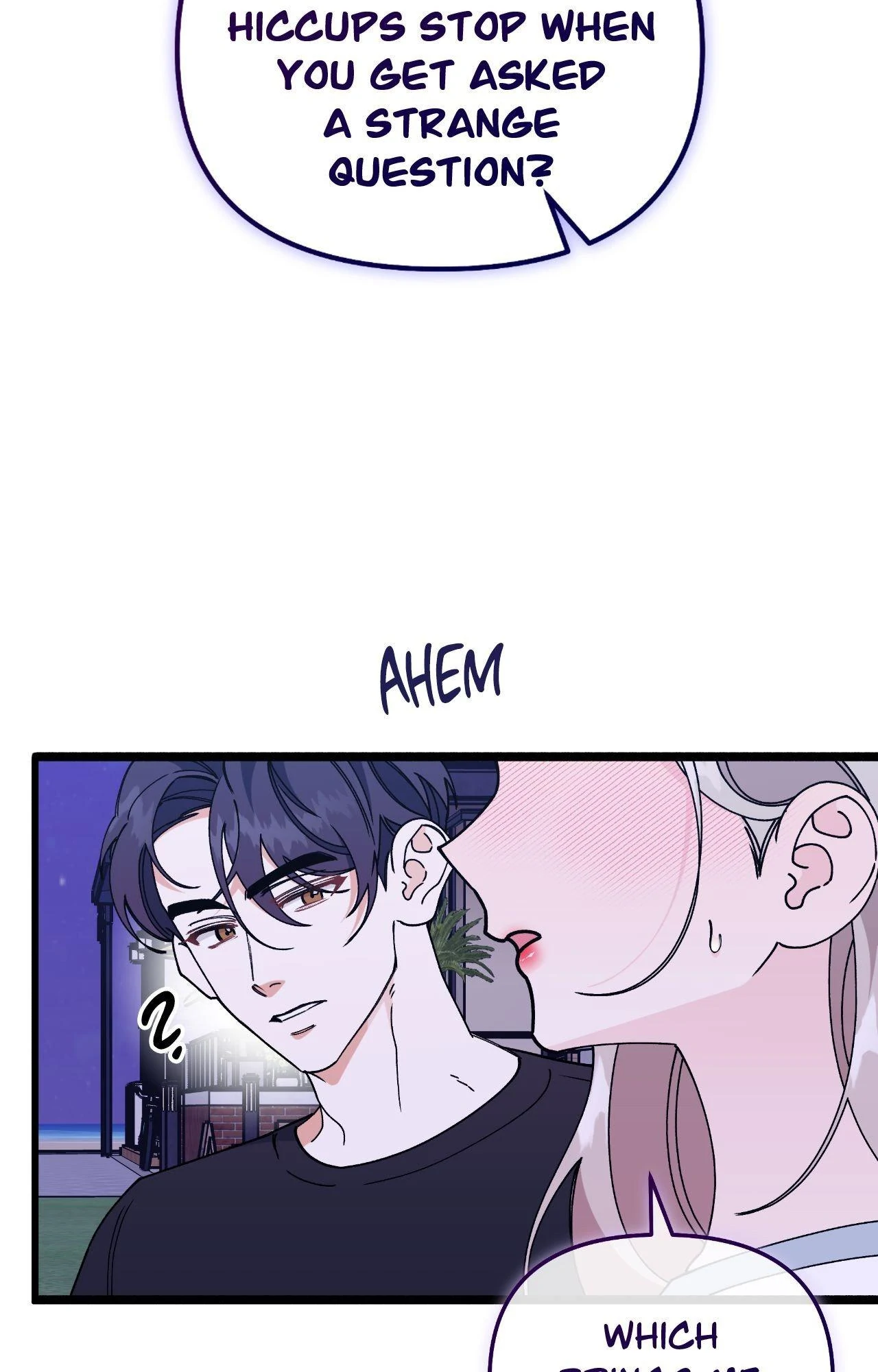 Nasty Fever Chapter 53 - Page 72