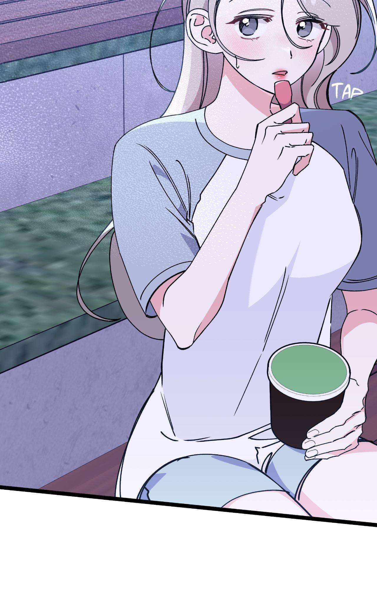 Nasty Fever Chapter 53 - Page 74