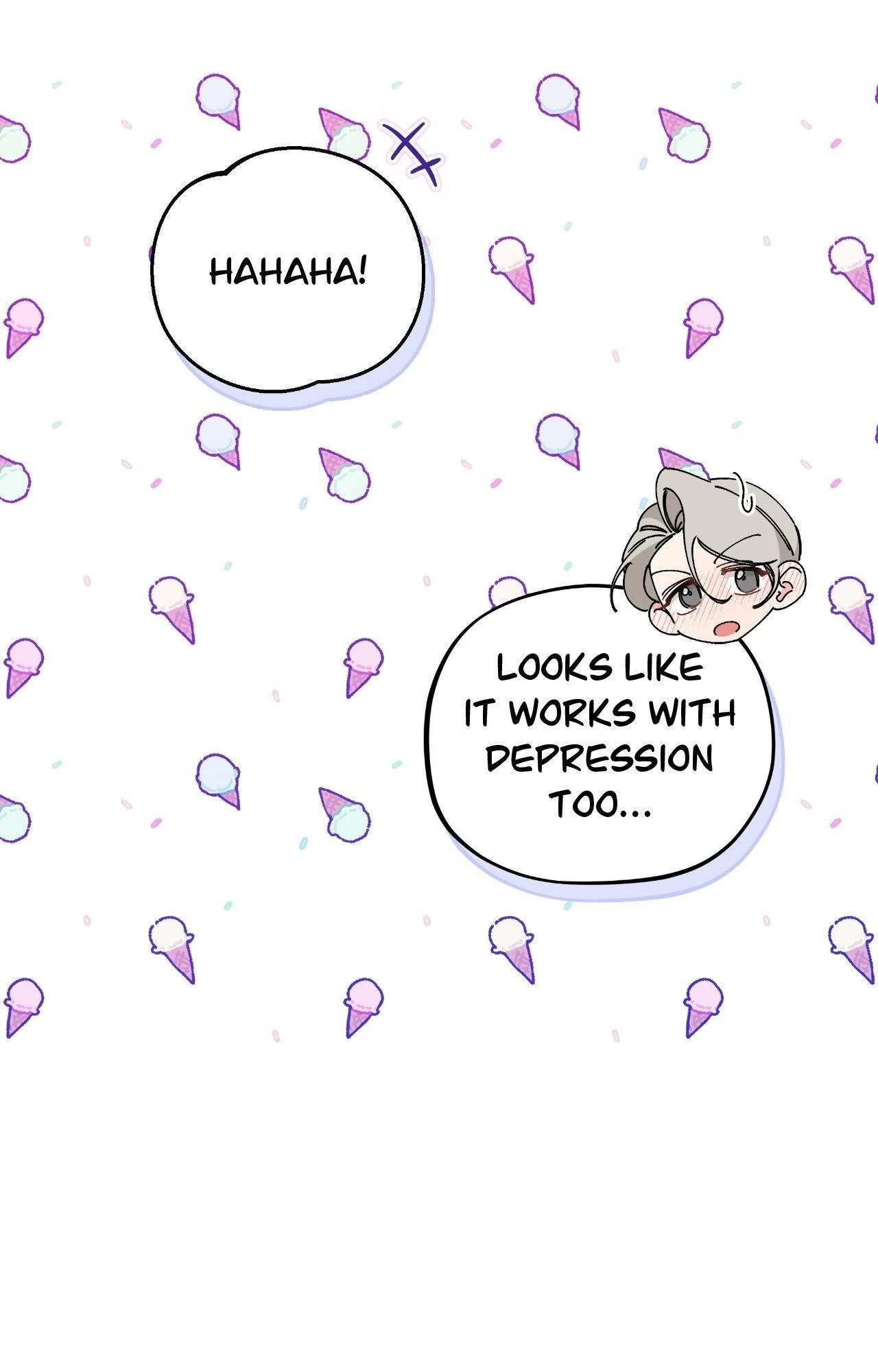 Nasty Fever Chapter 53 - Page 77