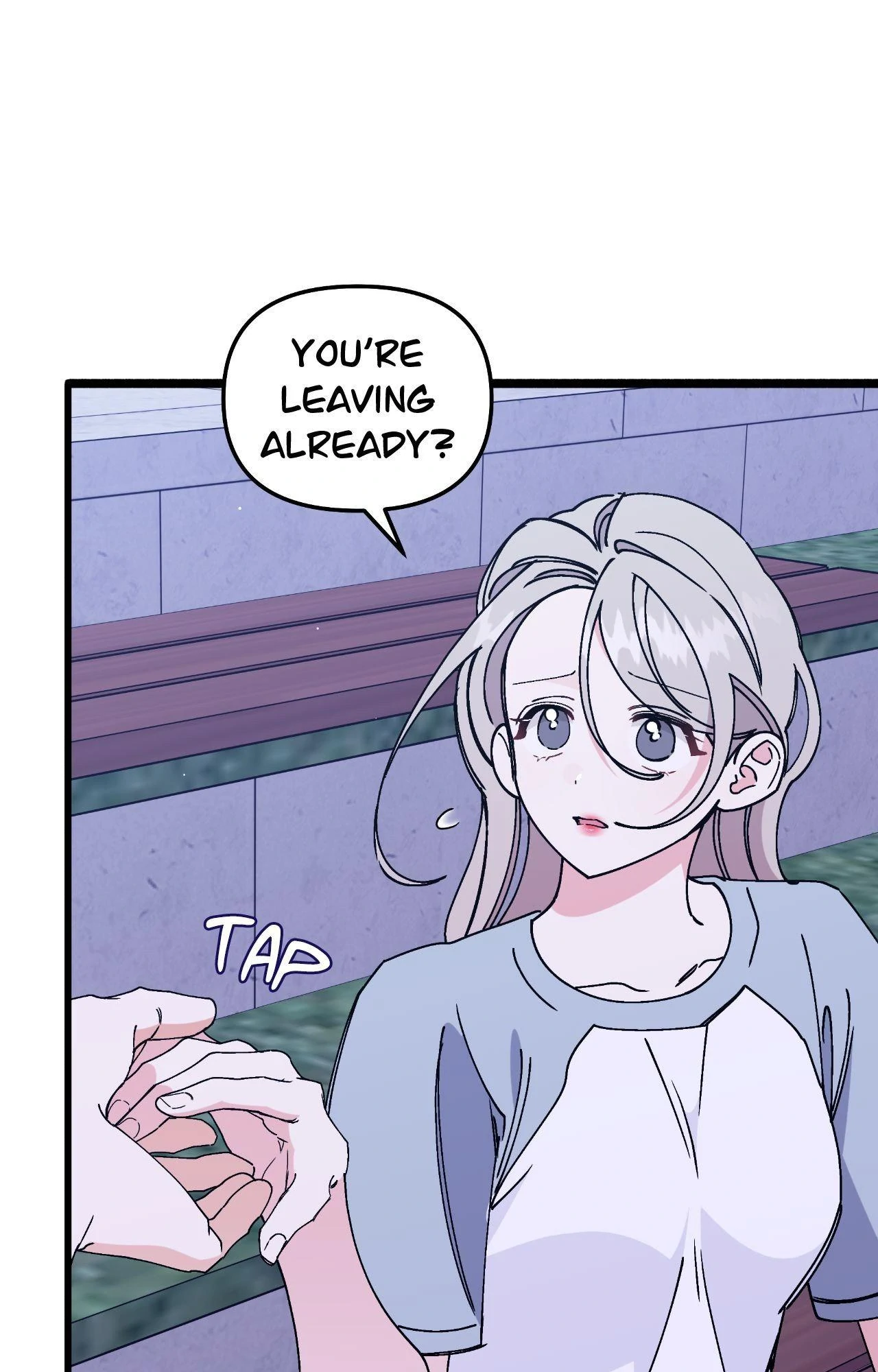 Nasty Fever Chapter 53 - Page 79