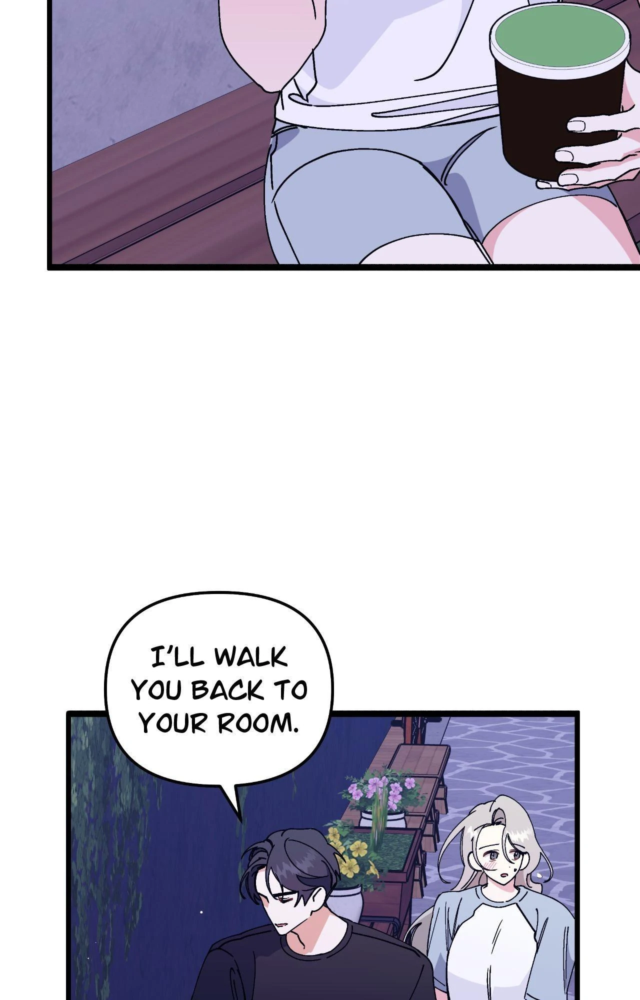 Nasty Fever Chapter 53 - Page 80