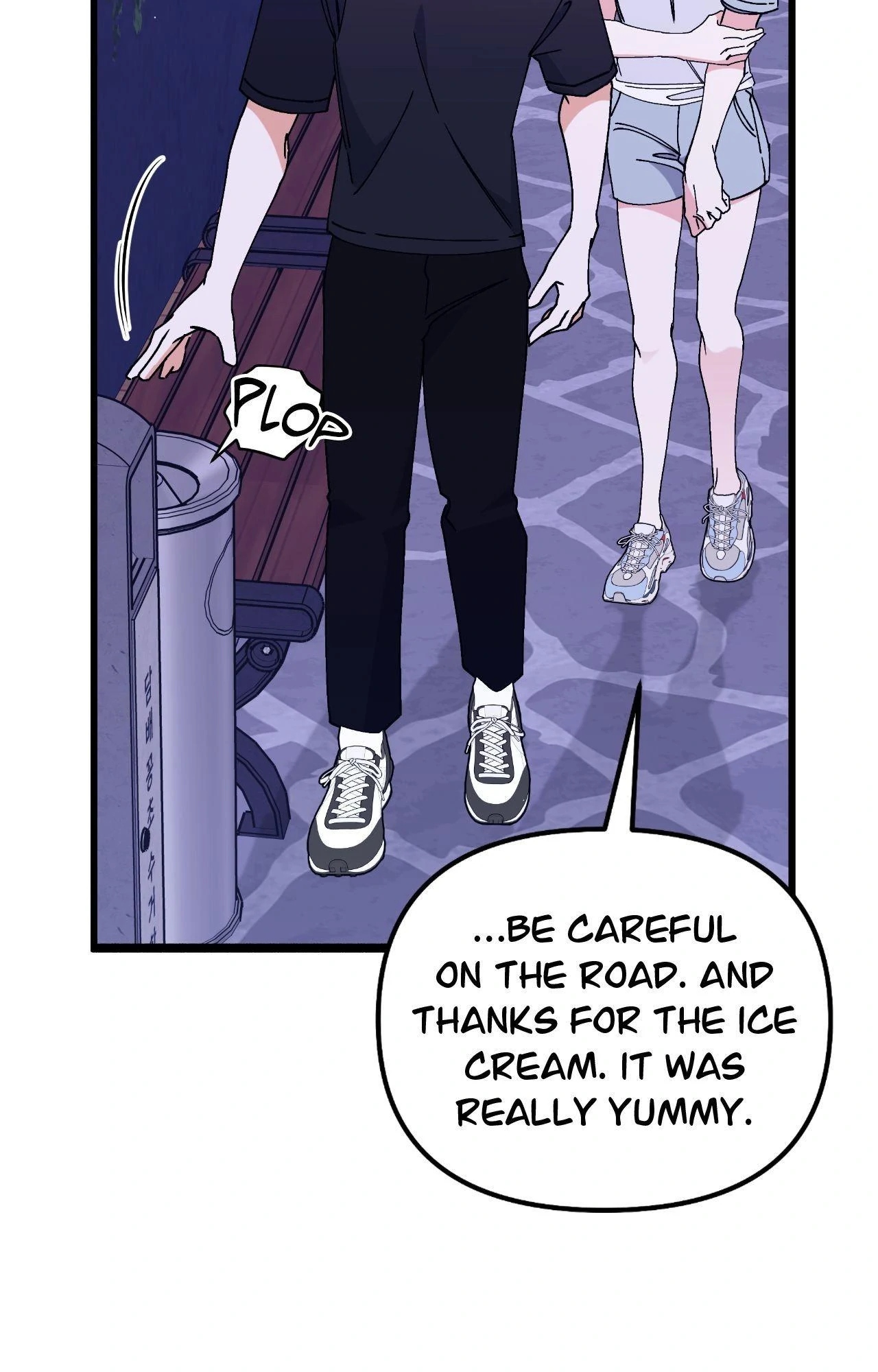 Nasty Fever Chapter 53 - Page 81