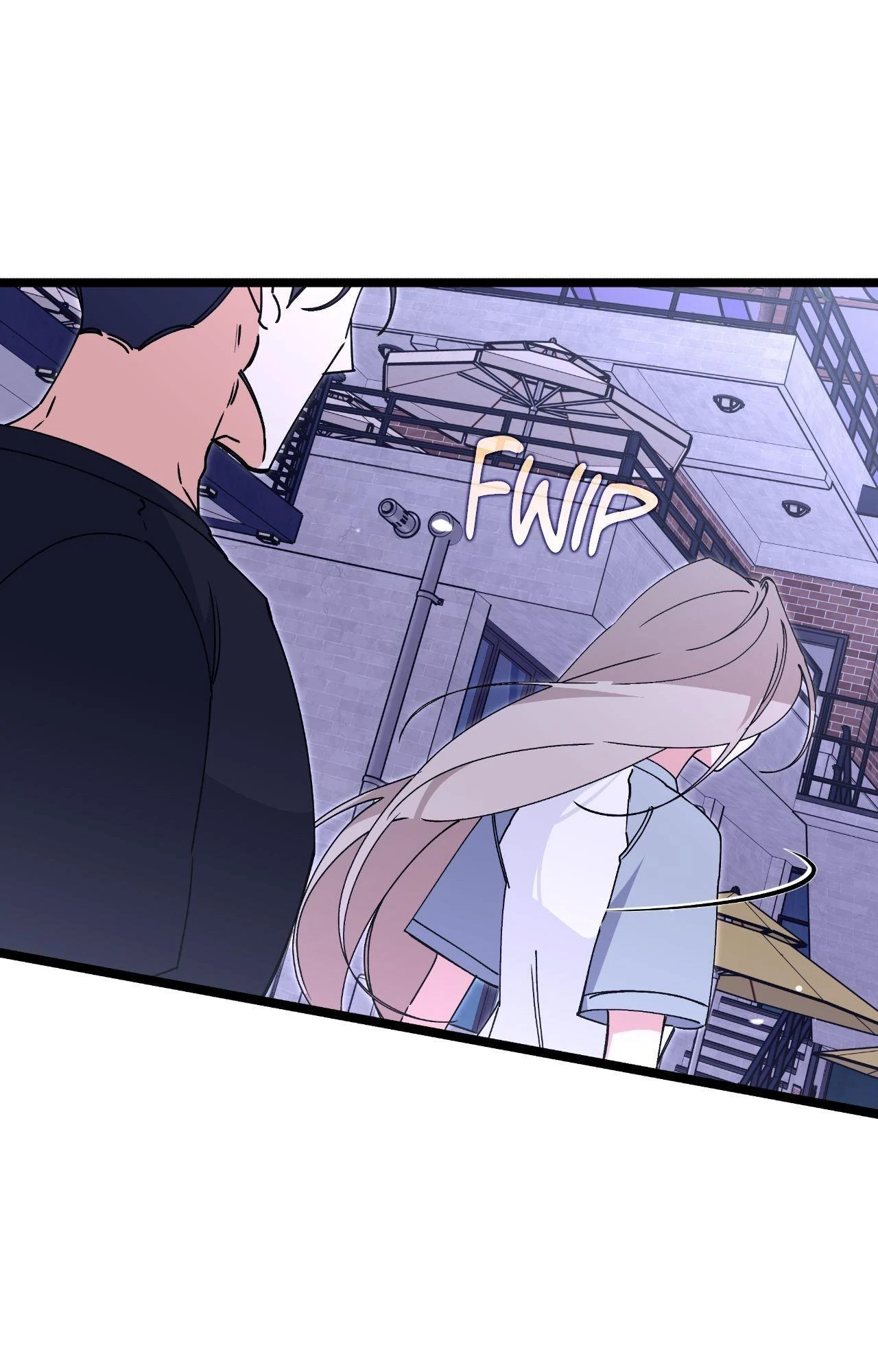 Nasty Fever Chapter 53 - Page 85