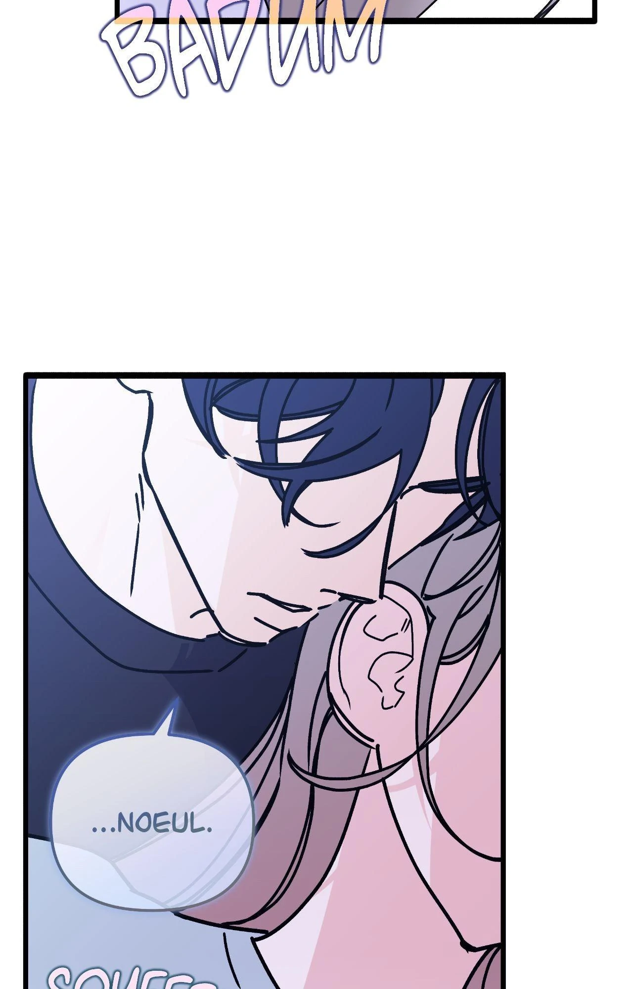 Nasty Fever Chapter 53 - Page 89